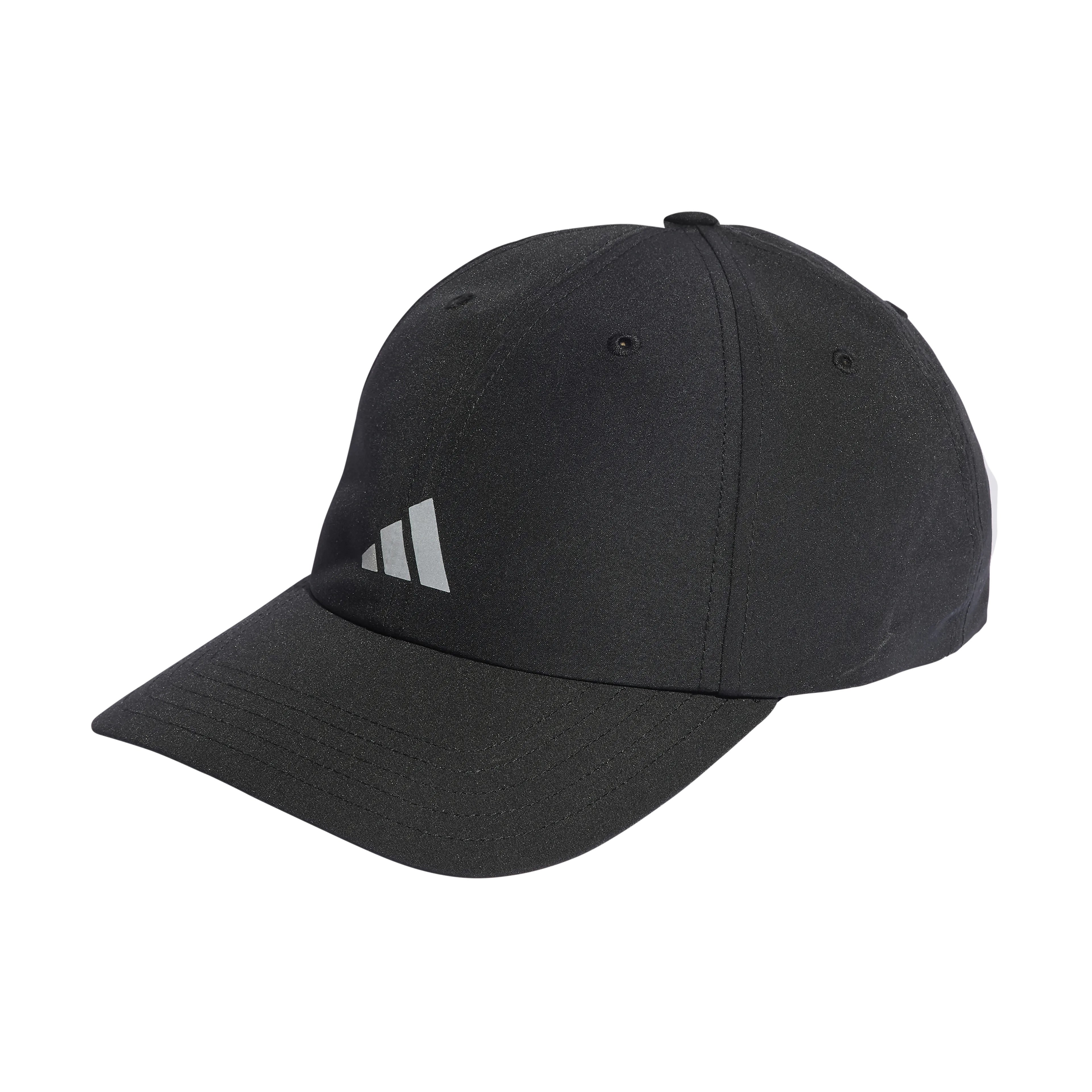 Running Essentials AEROREADY Six-Panel Baseball Cap Running Essentials AEROREADY Six-Panel Baseball Cap