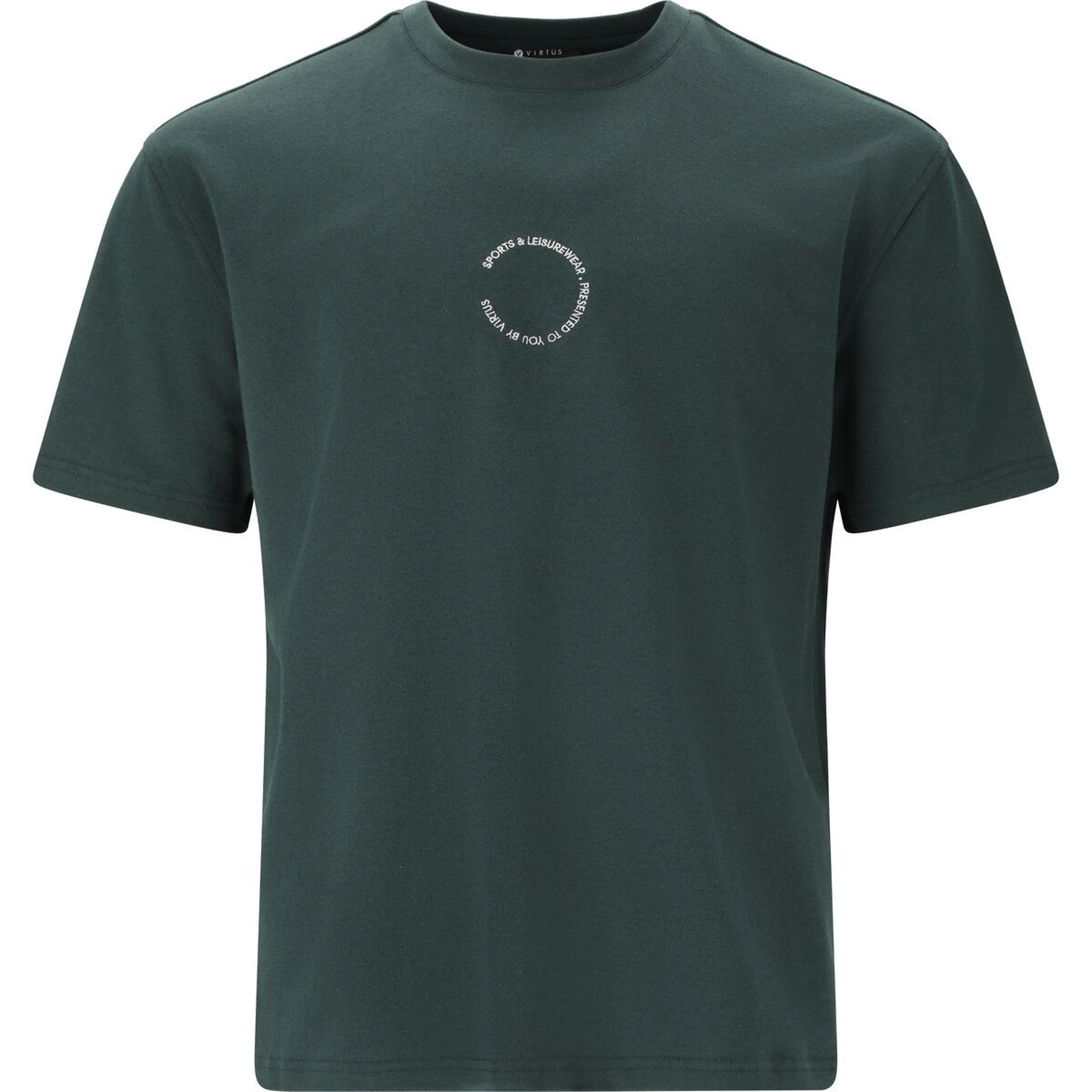 Harwick M S/S Tee