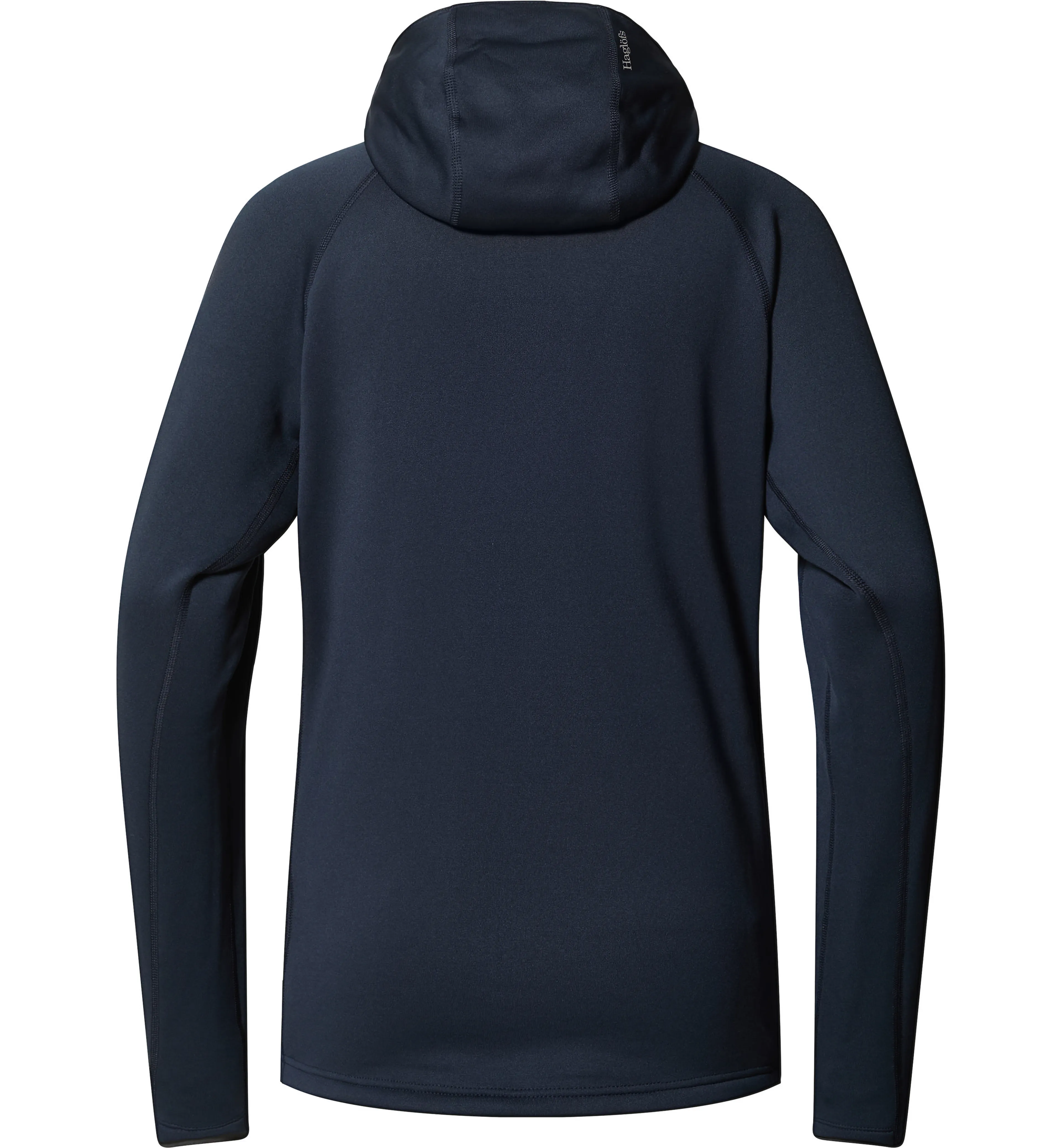 Magma Mid Hood Women