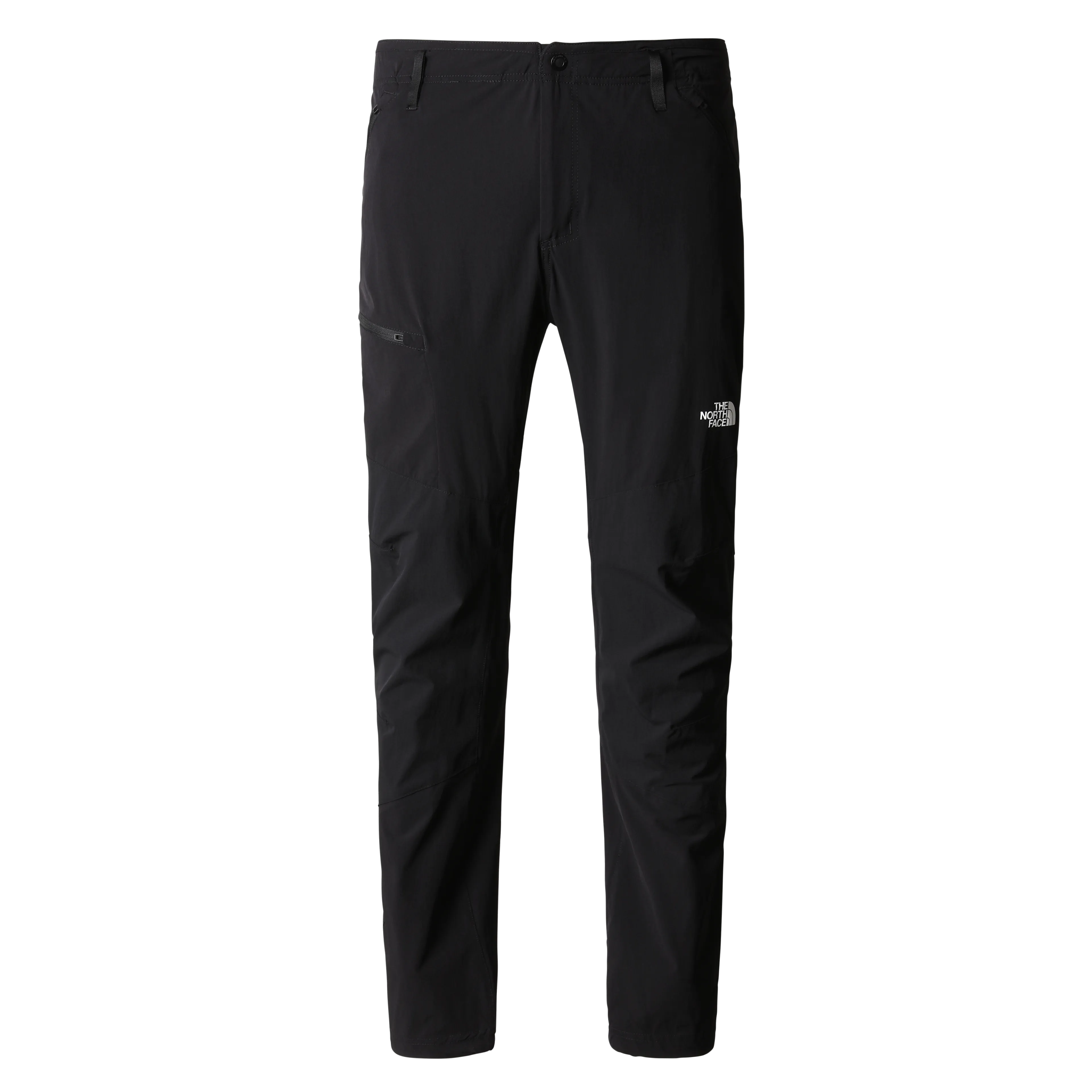 Speedlight Slim Tapered softshellbukse herre