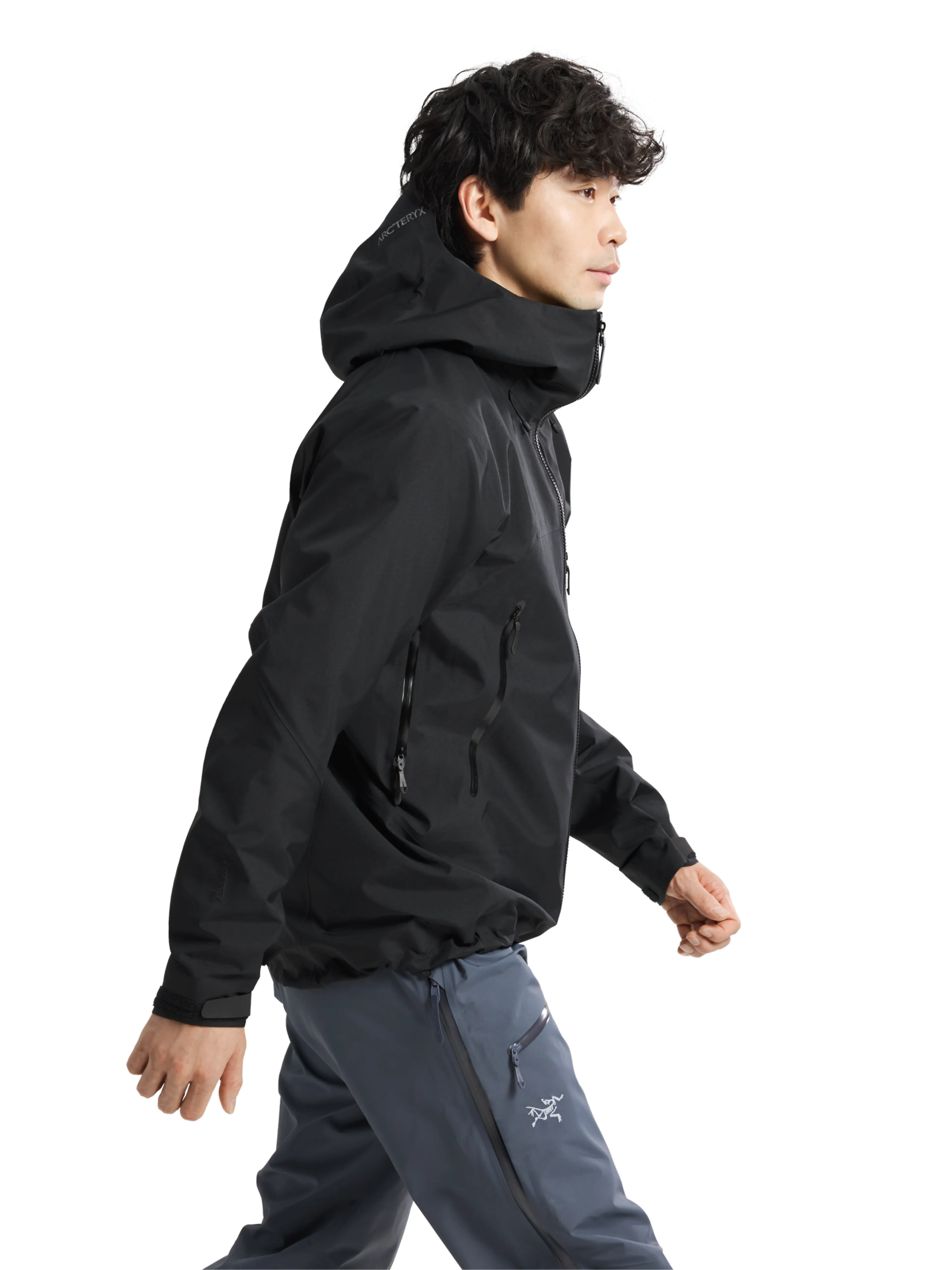 Beta SV Jacket M