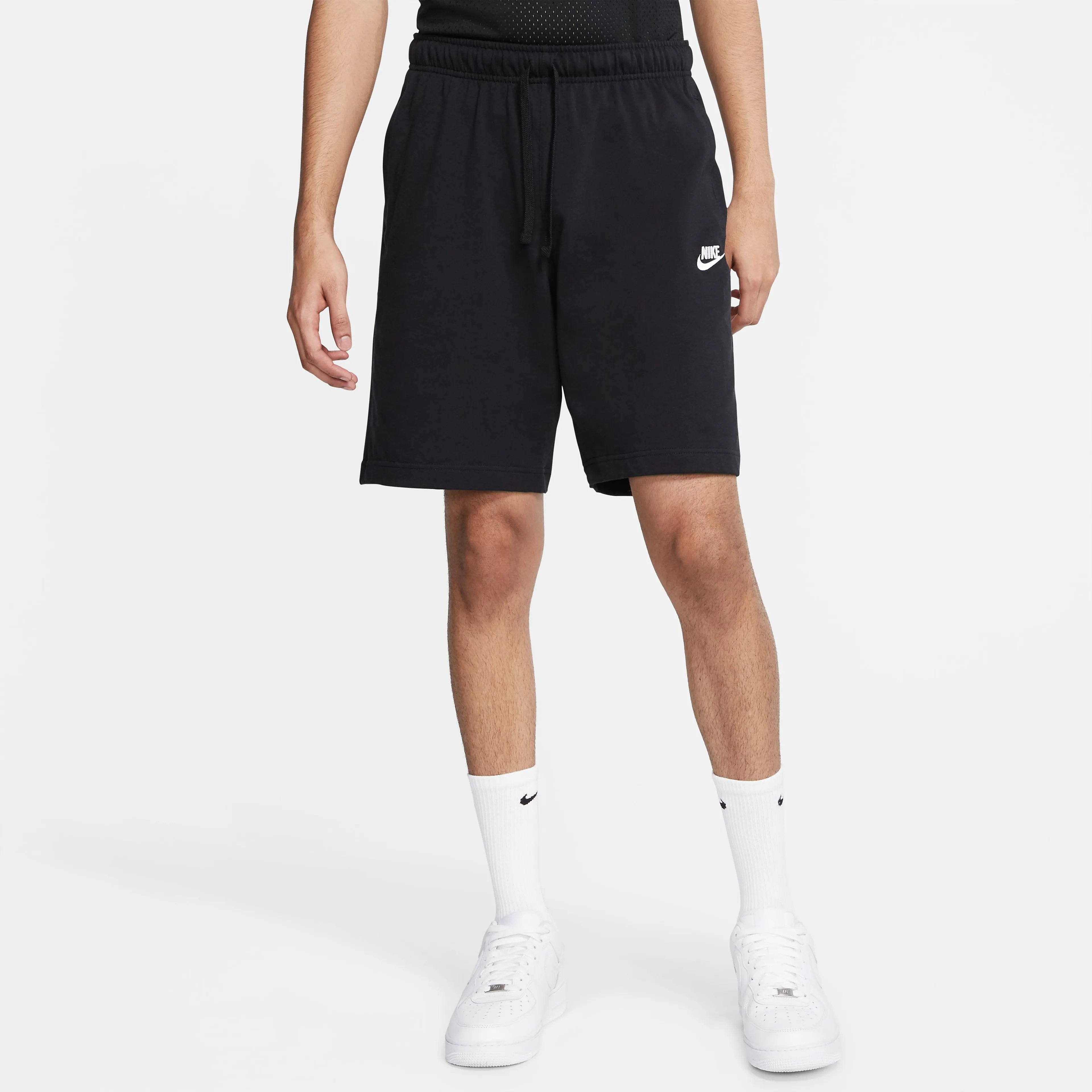 Sportswear Club shorts herre