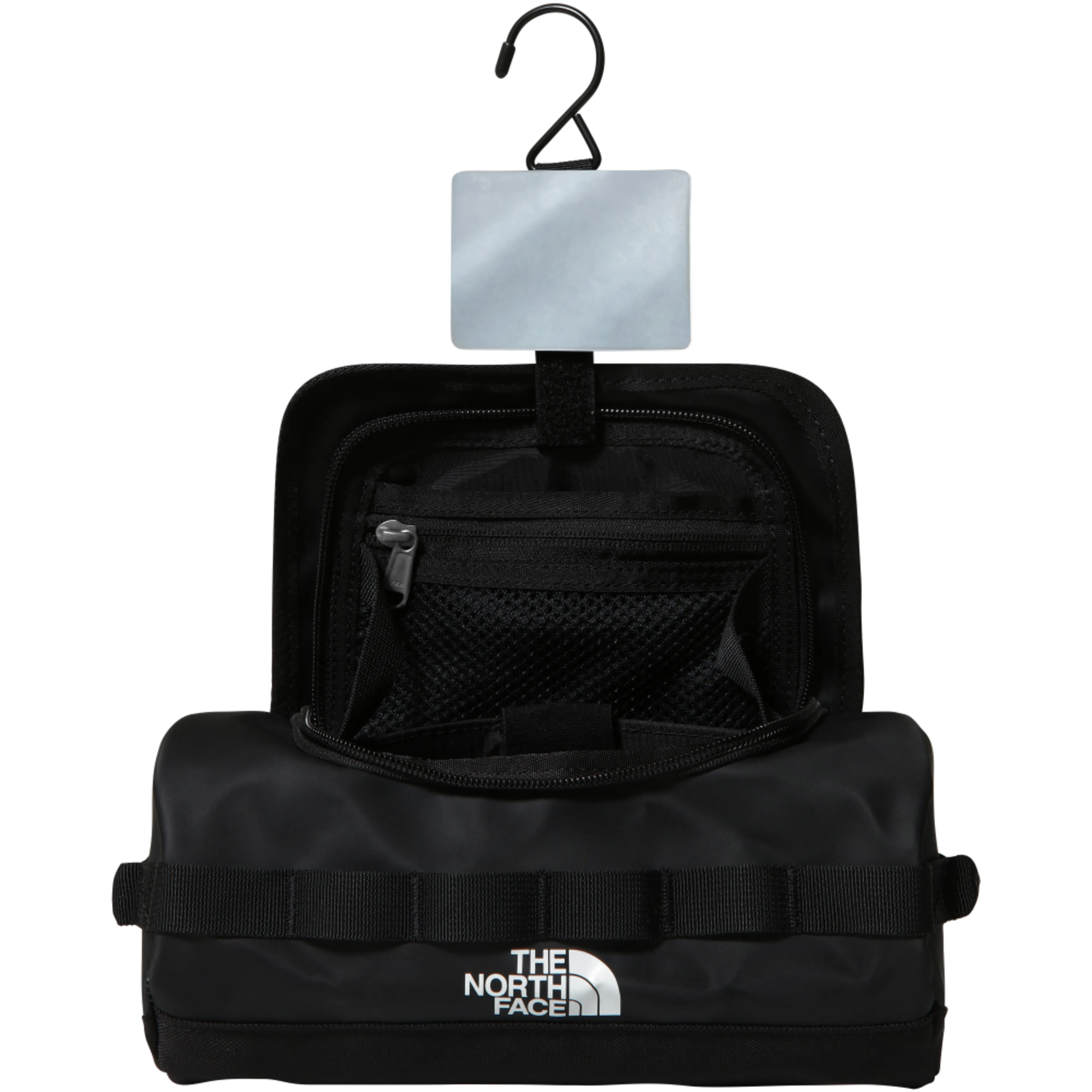 BC TRAVEL CANISTER - S