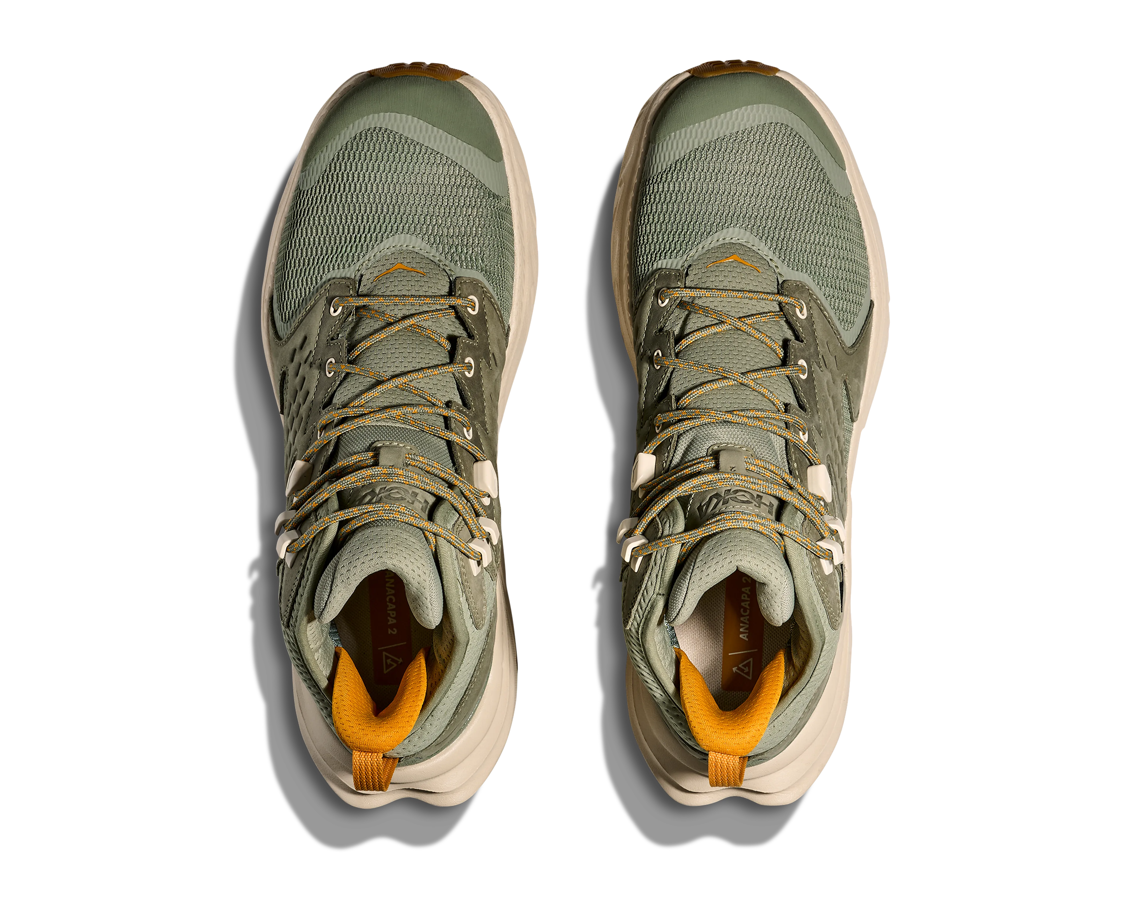 M ANACAPA 2 MID GTX