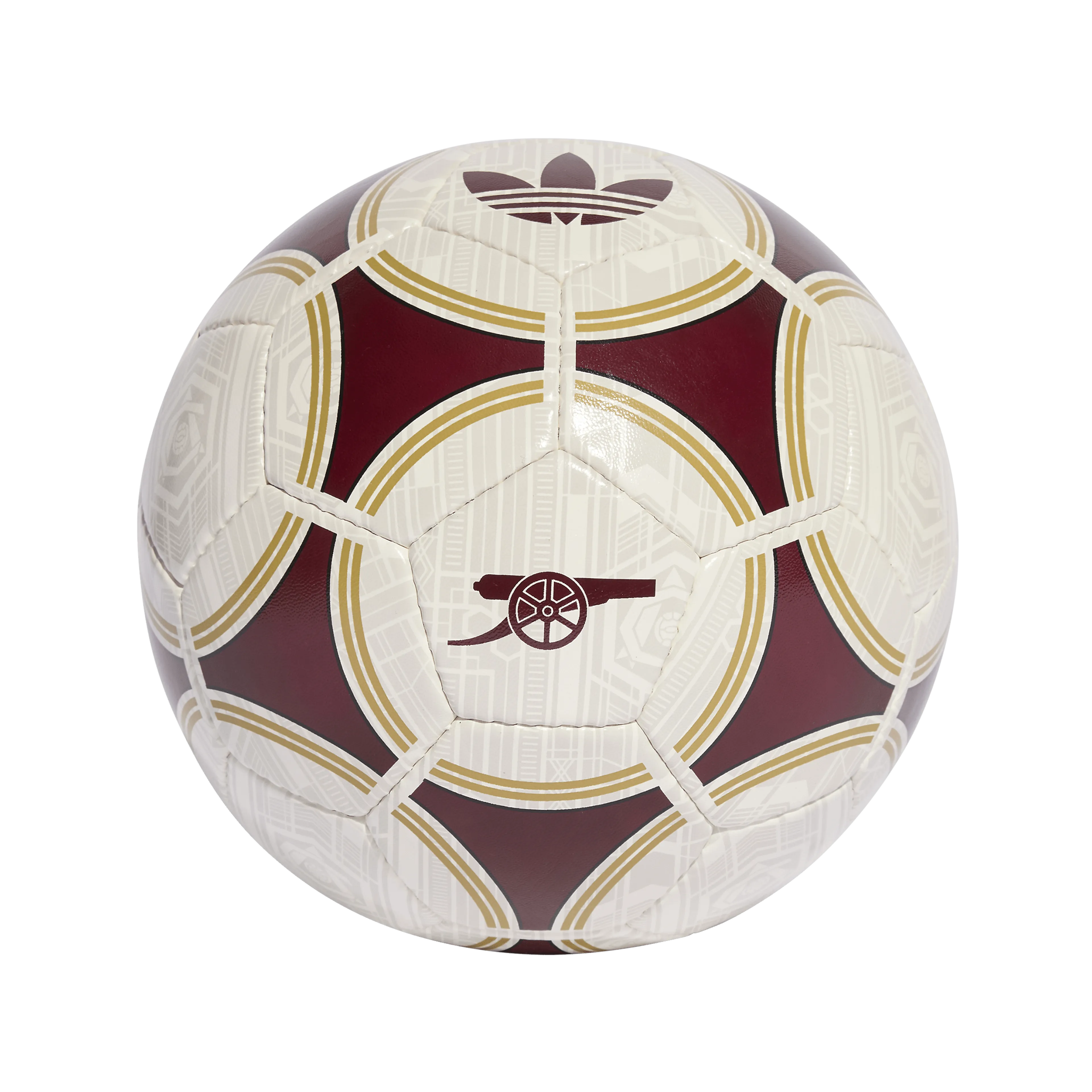 Arsenal Third Club Ball