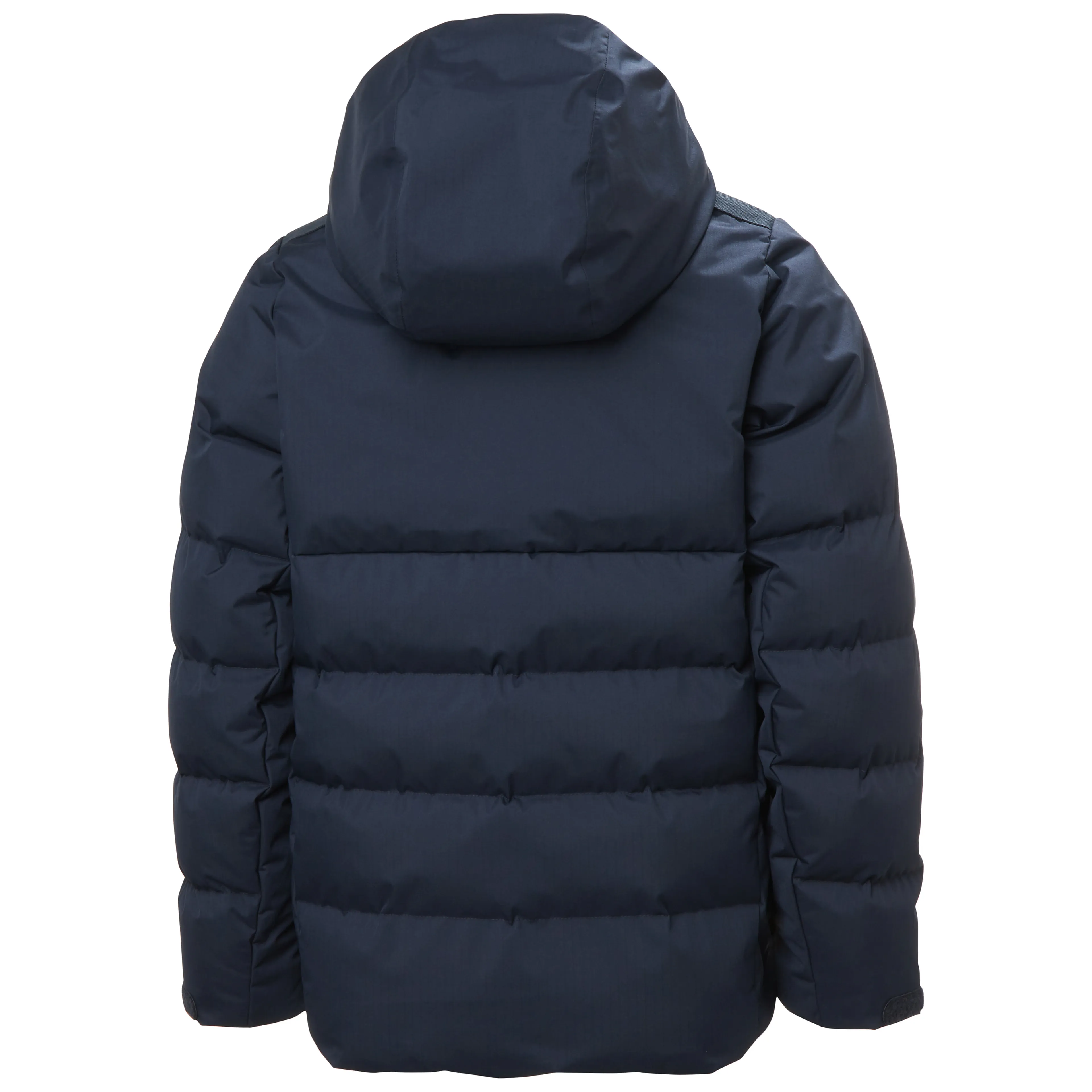 JR KVITFJELL RACE PUFFY JACKET