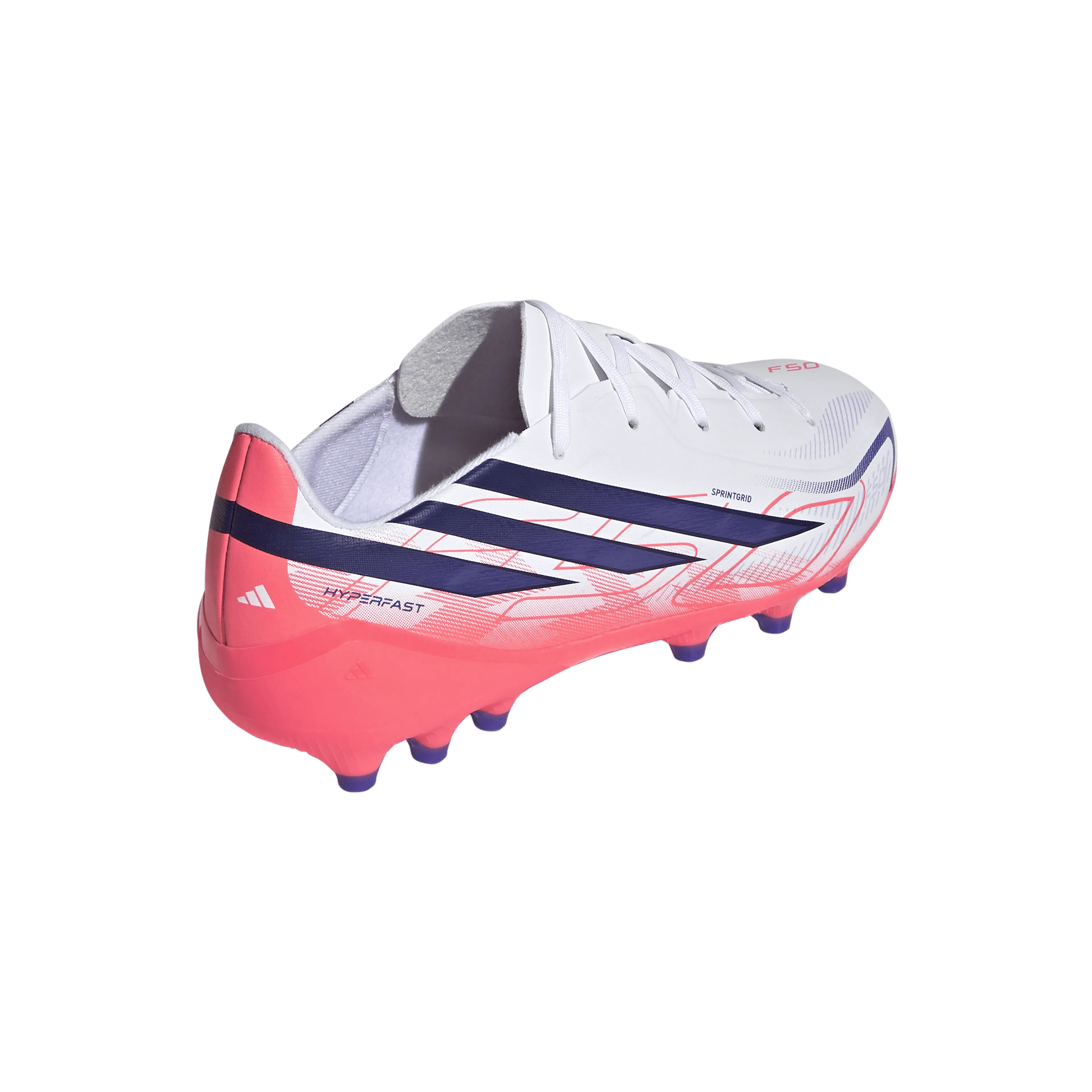 F50 Hyperfast League Artificial Ground Fotballsko Kunstgress/Gress Barn