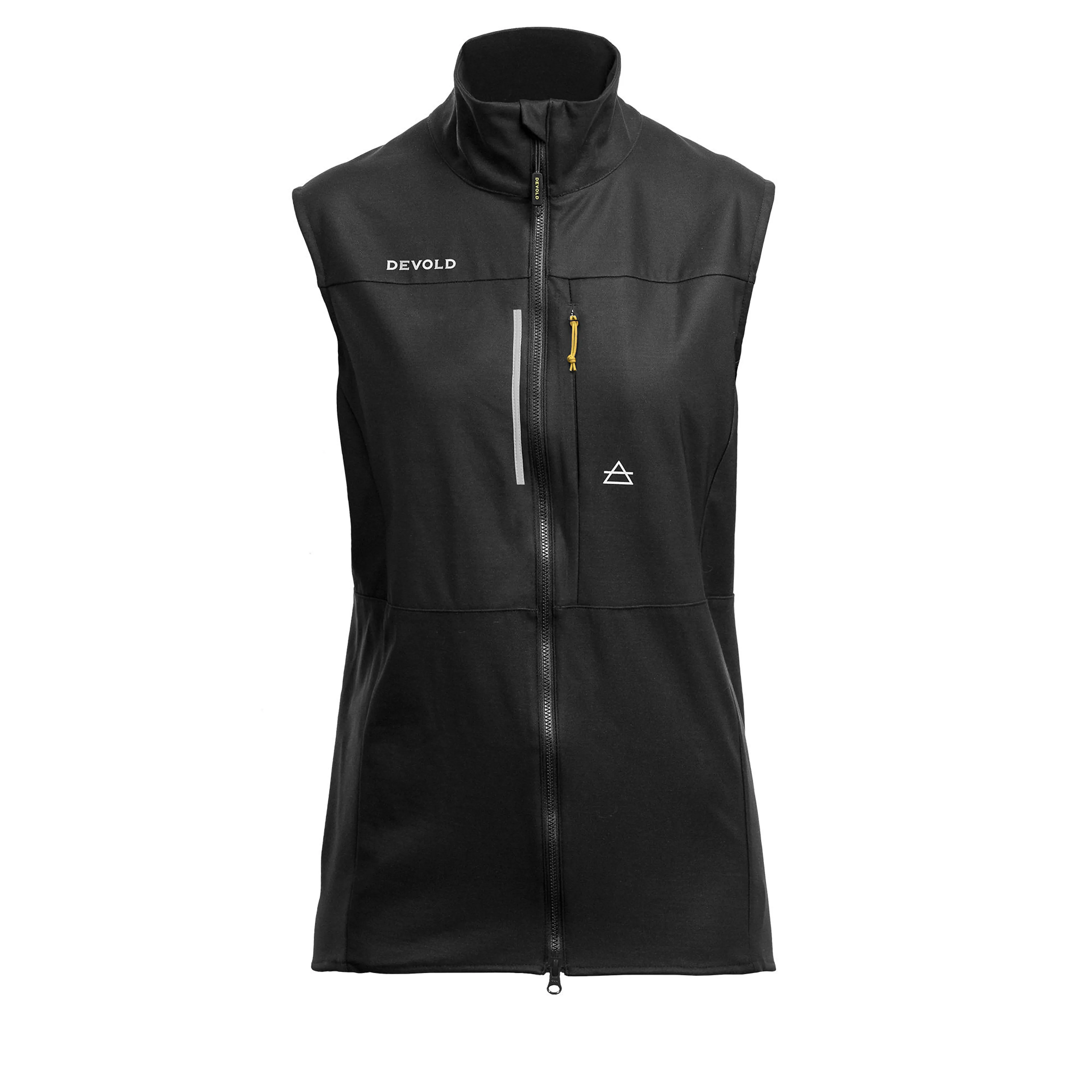 Running vest dame