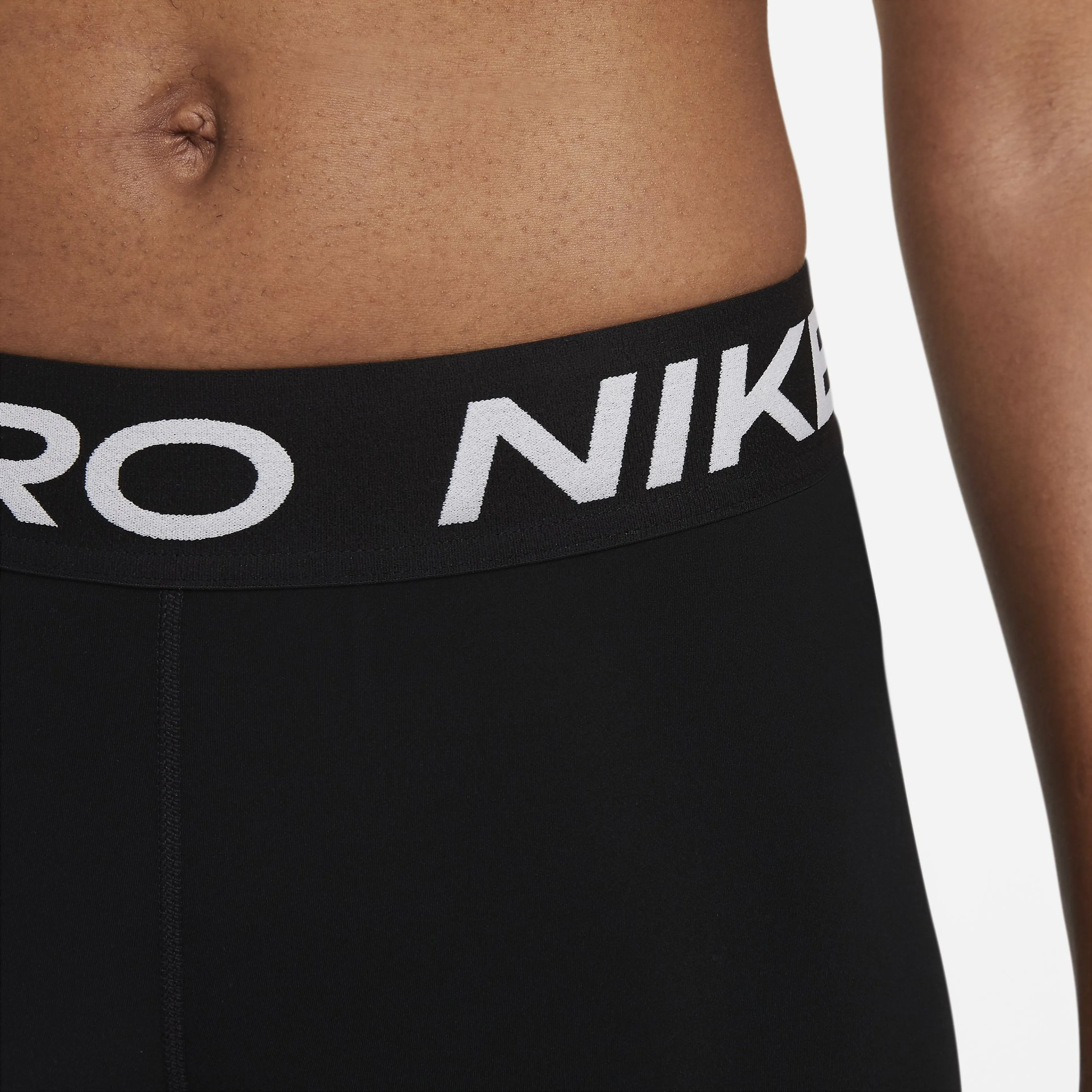 Pro Mid-Rise tights dame