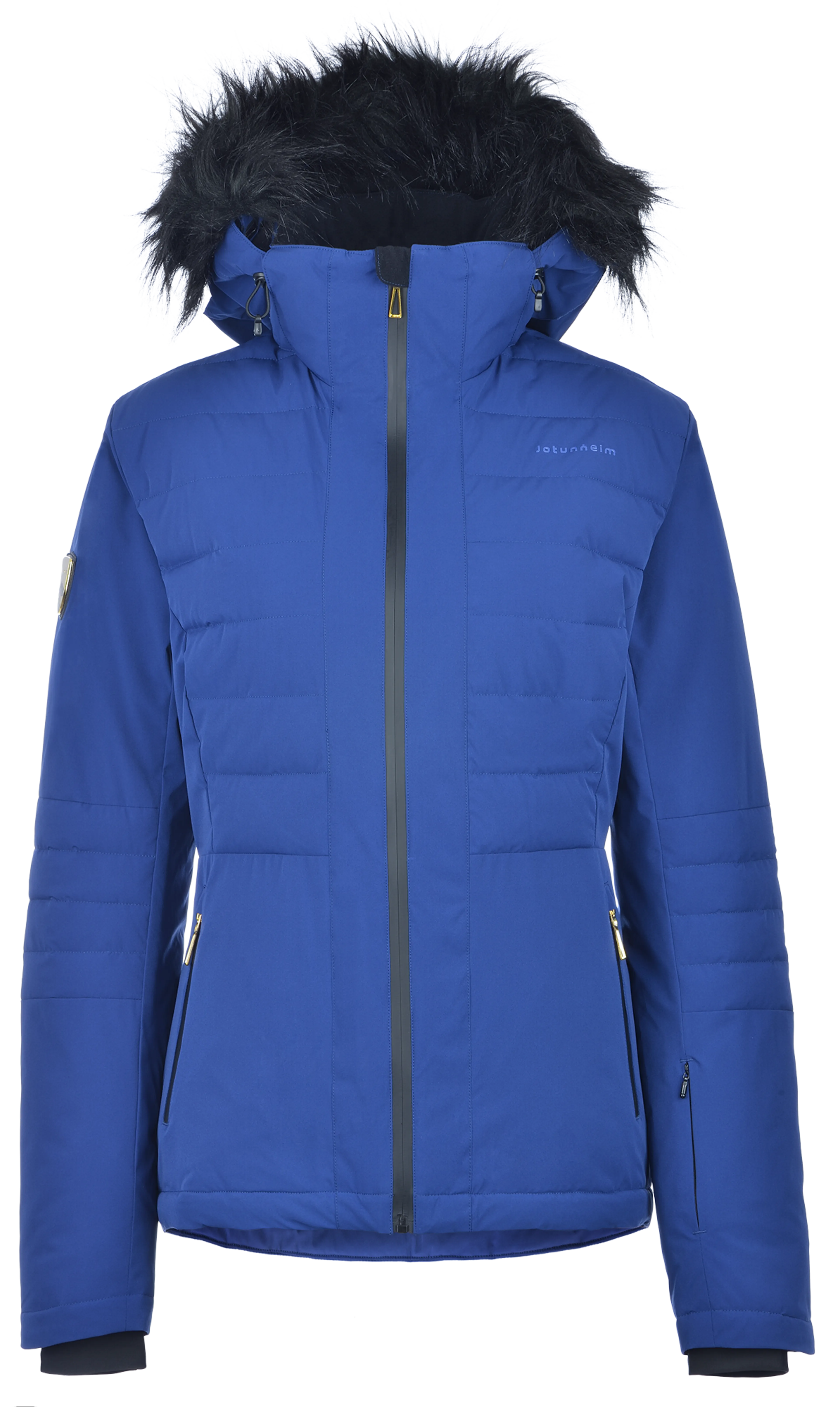 Gaia 2.0 Jakke Dame