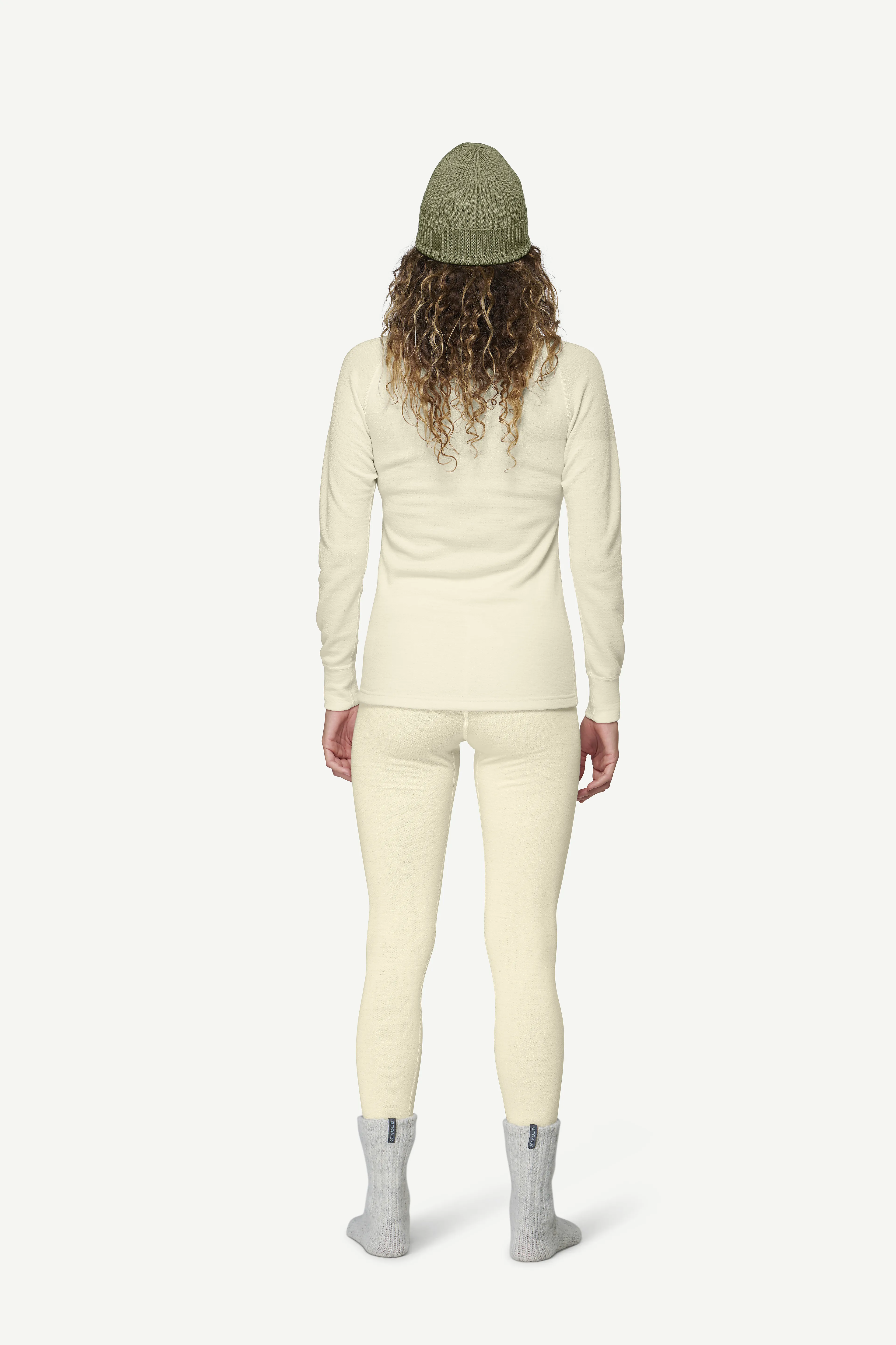 EXPEDITION MERINO SILK SHIRT WMN