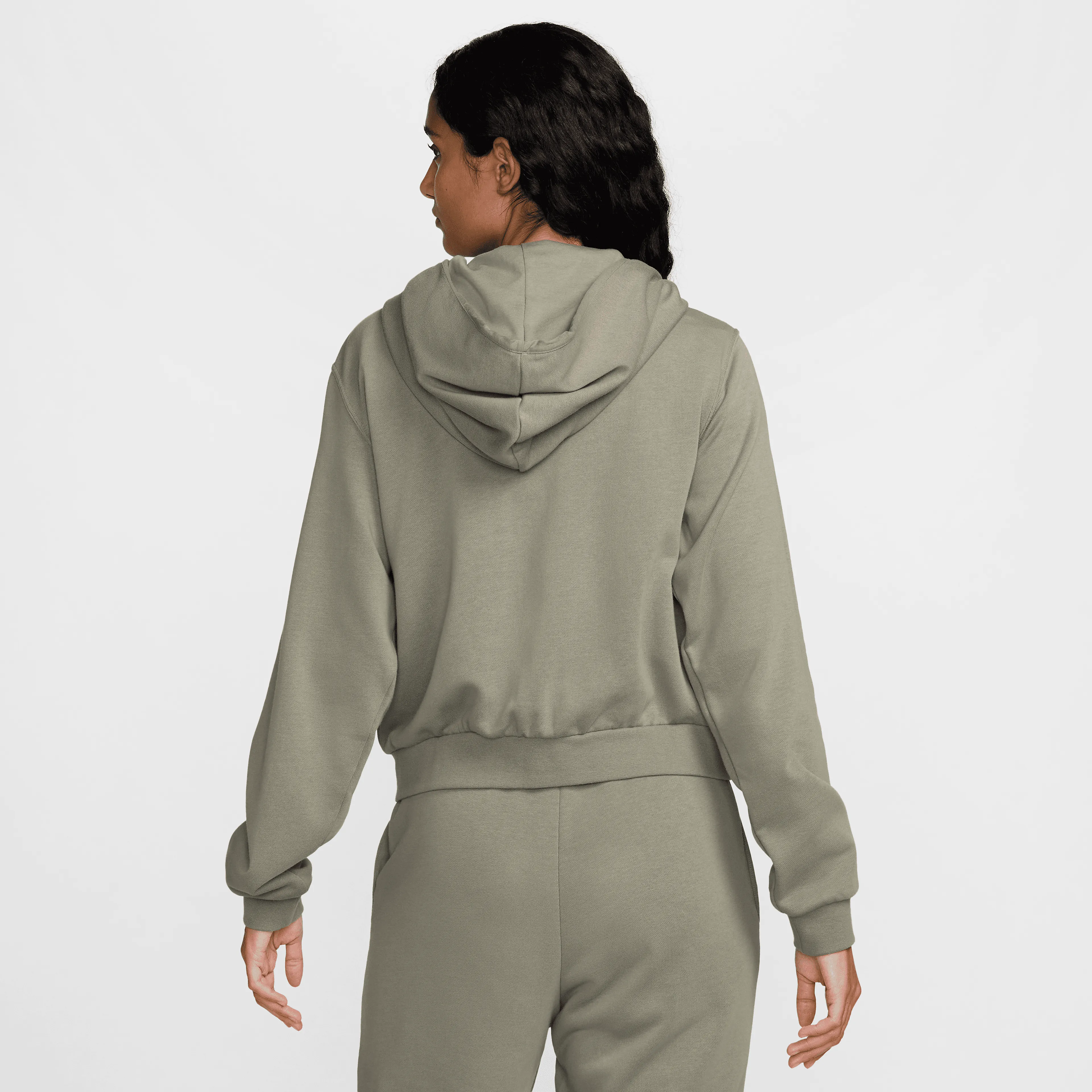 Sportswear Chill Terry hettejakke dame