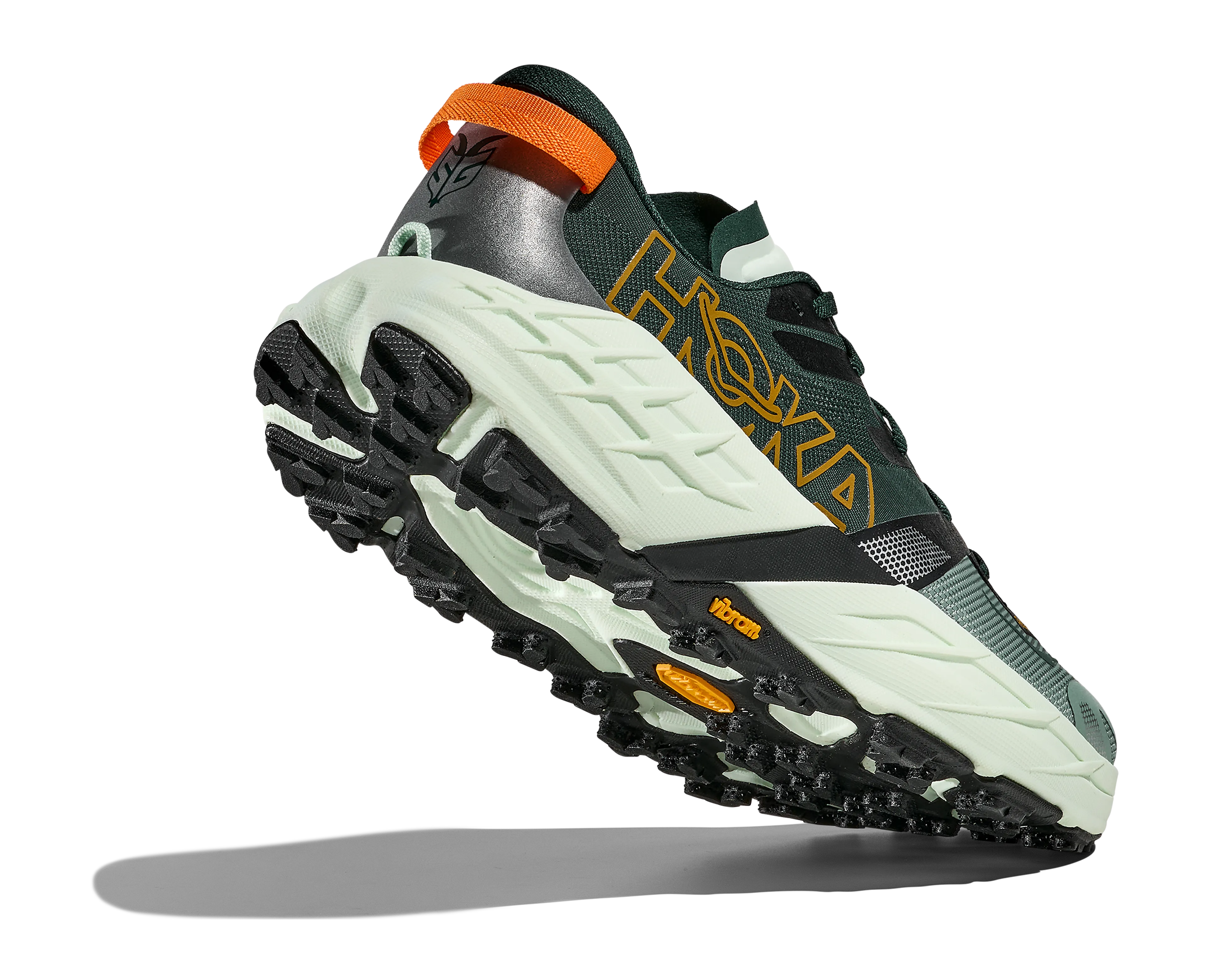 M SPEEDGOAT 7