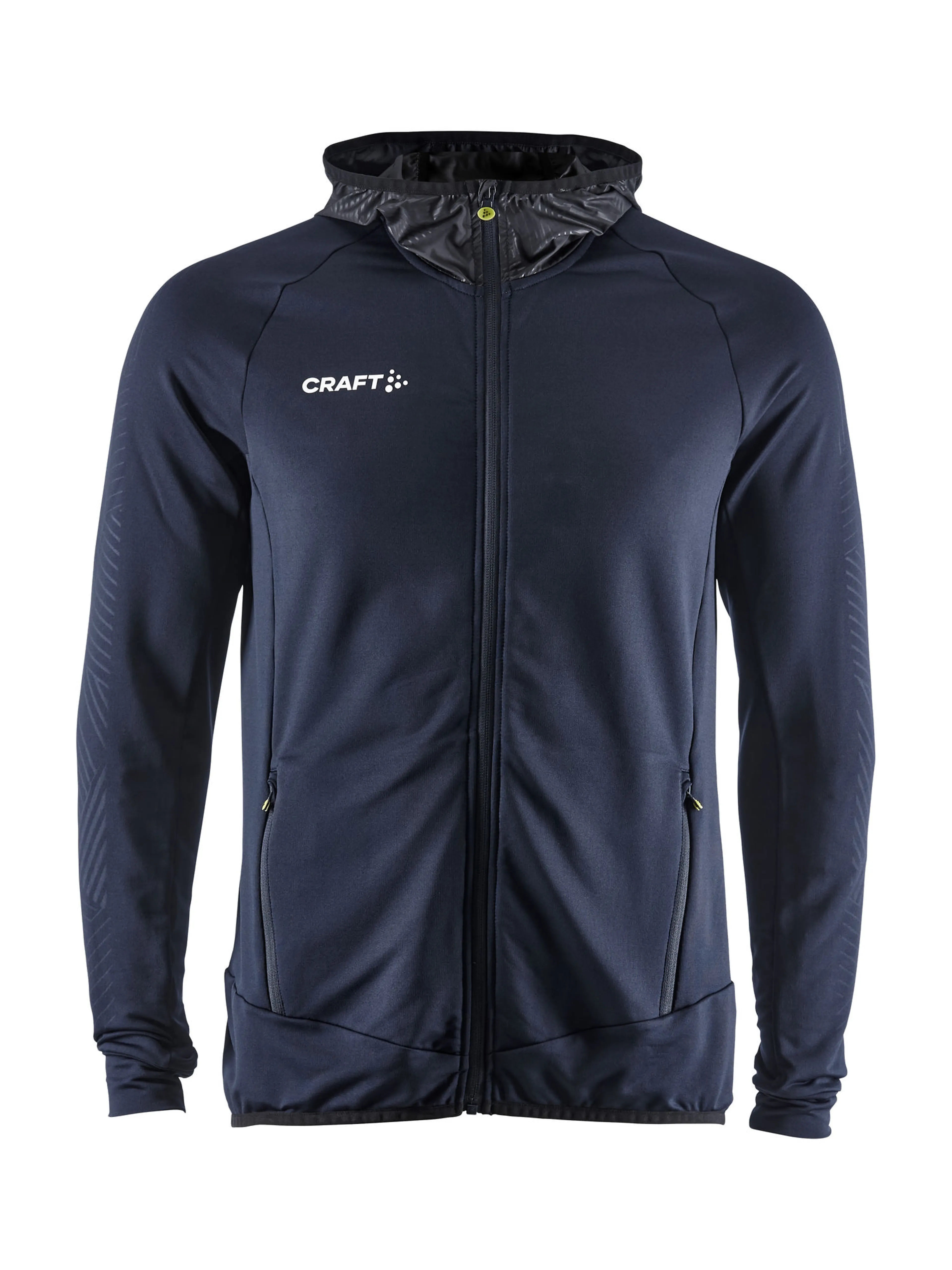 Extend Full Zip M Extend Full Zip M