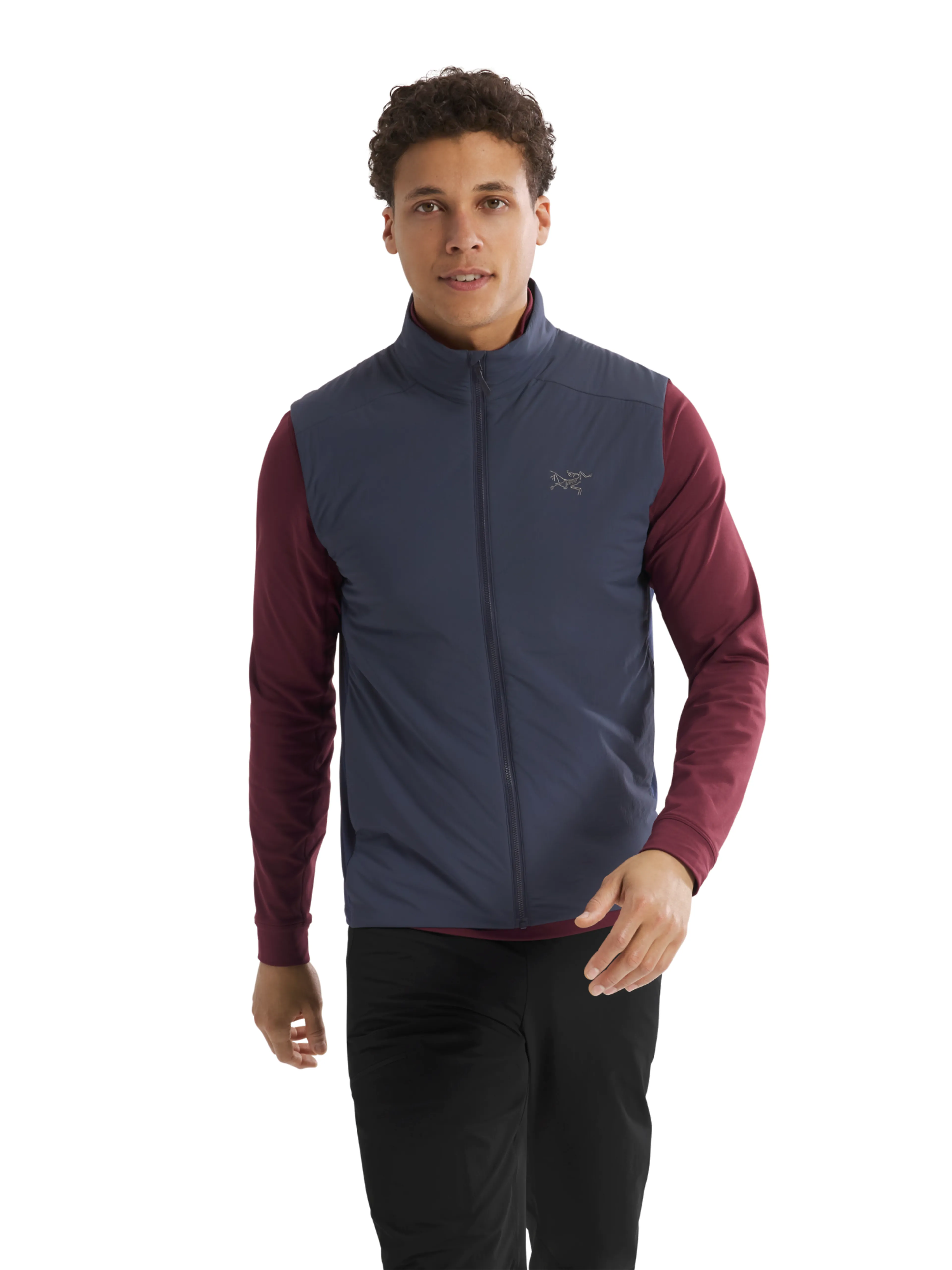 Atom Vest M