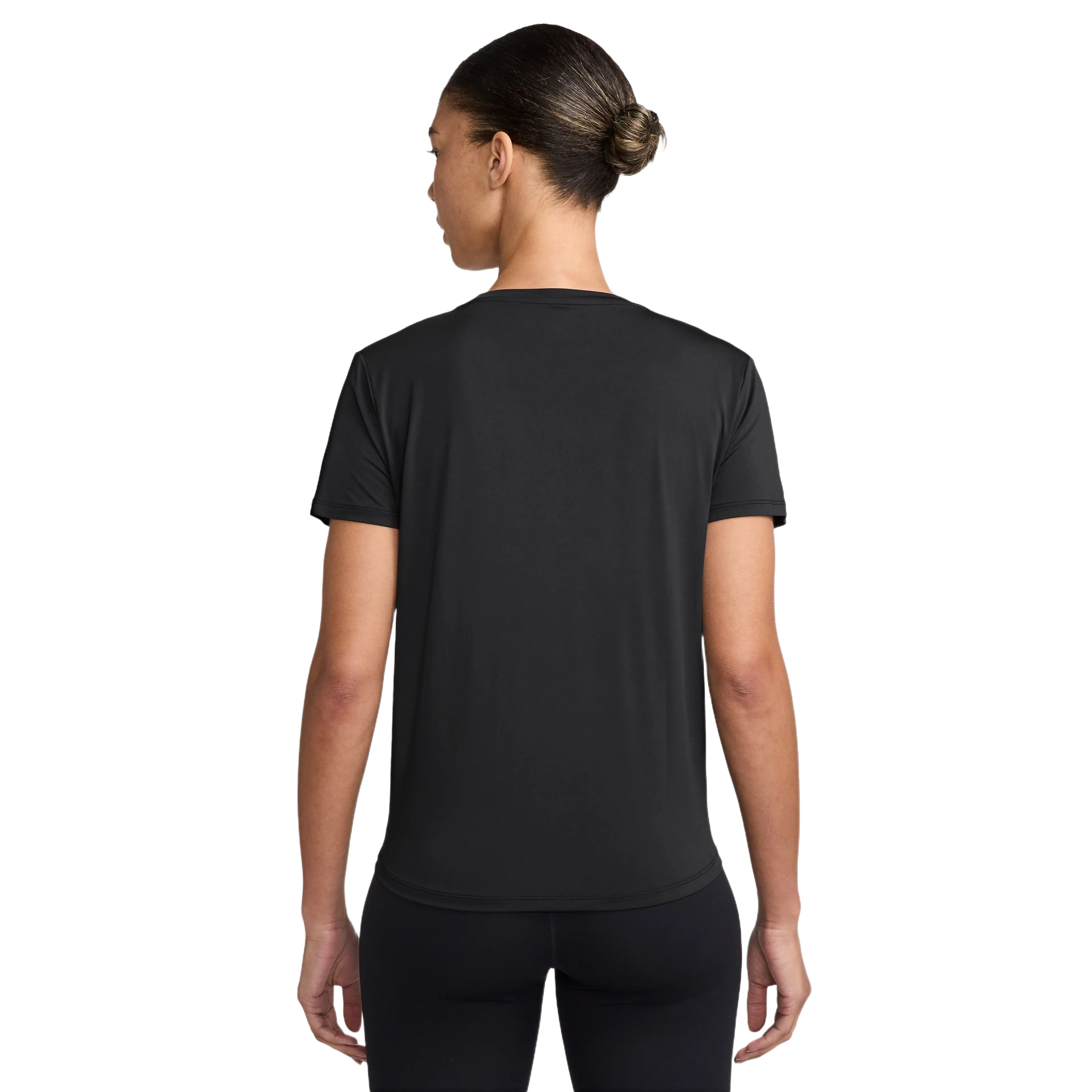 Nike One Classic Women's Dri-FIT Short-Sleeve Top