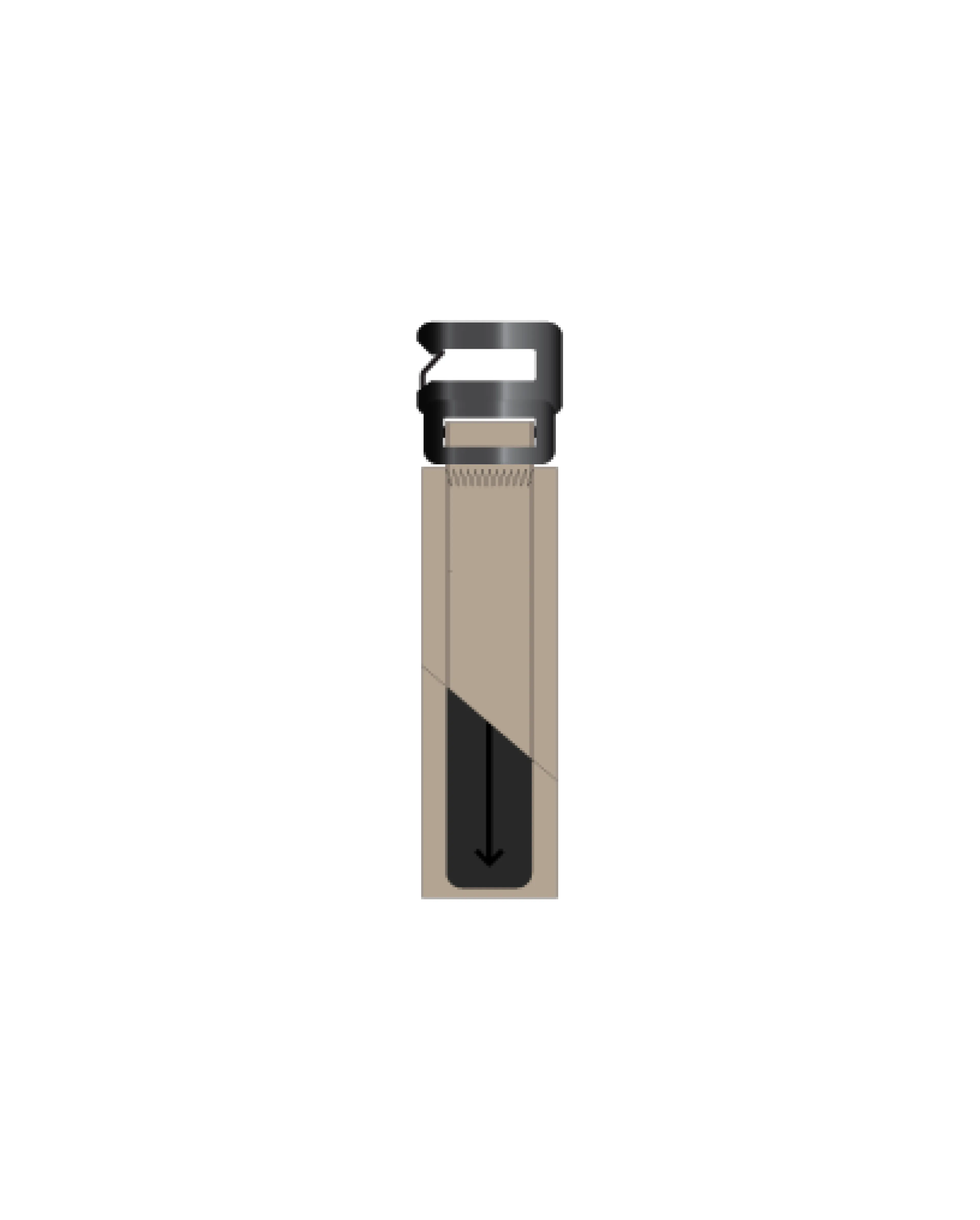 Essential Luggage Tag Essential Luggage Tag