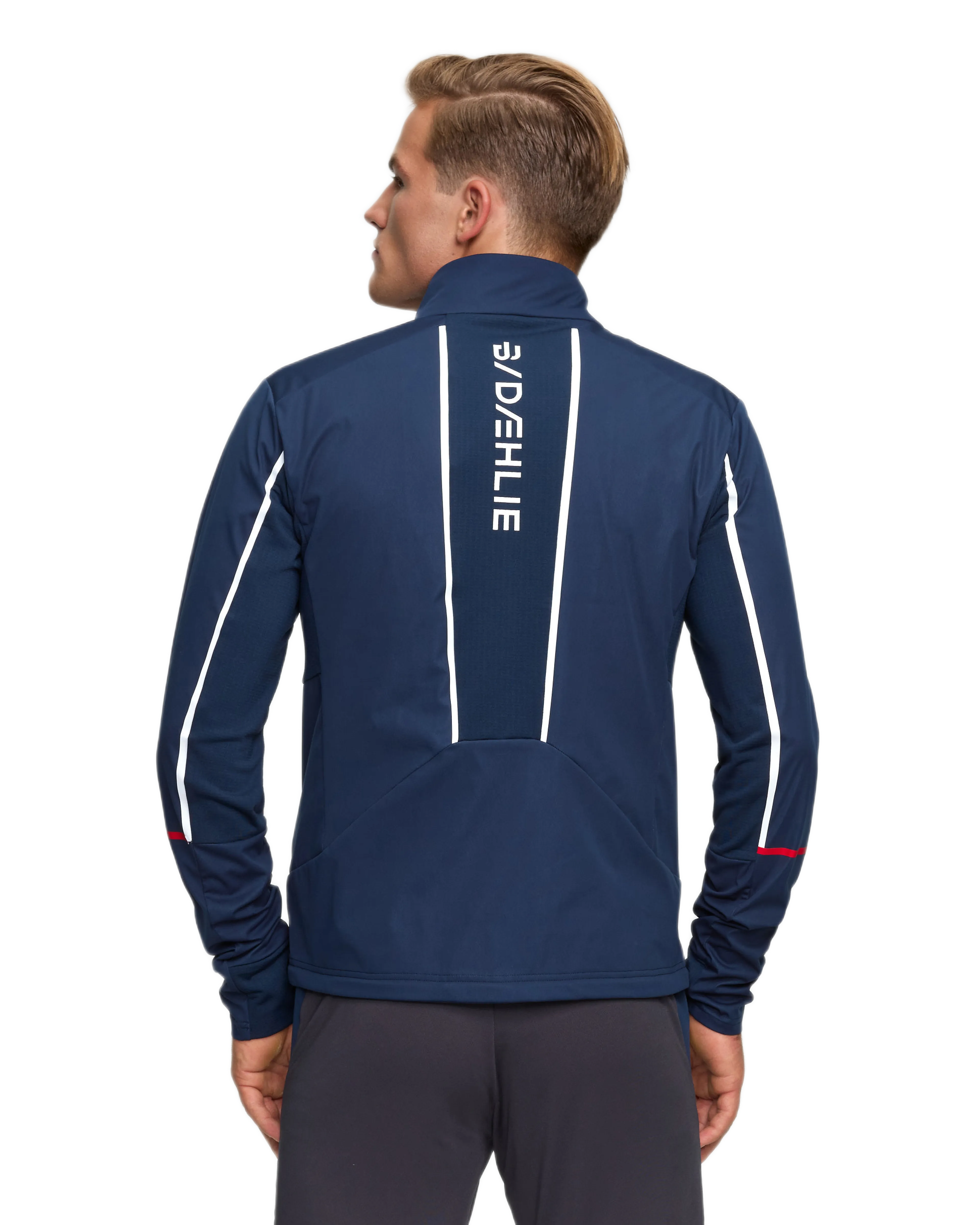 Jacket Pace