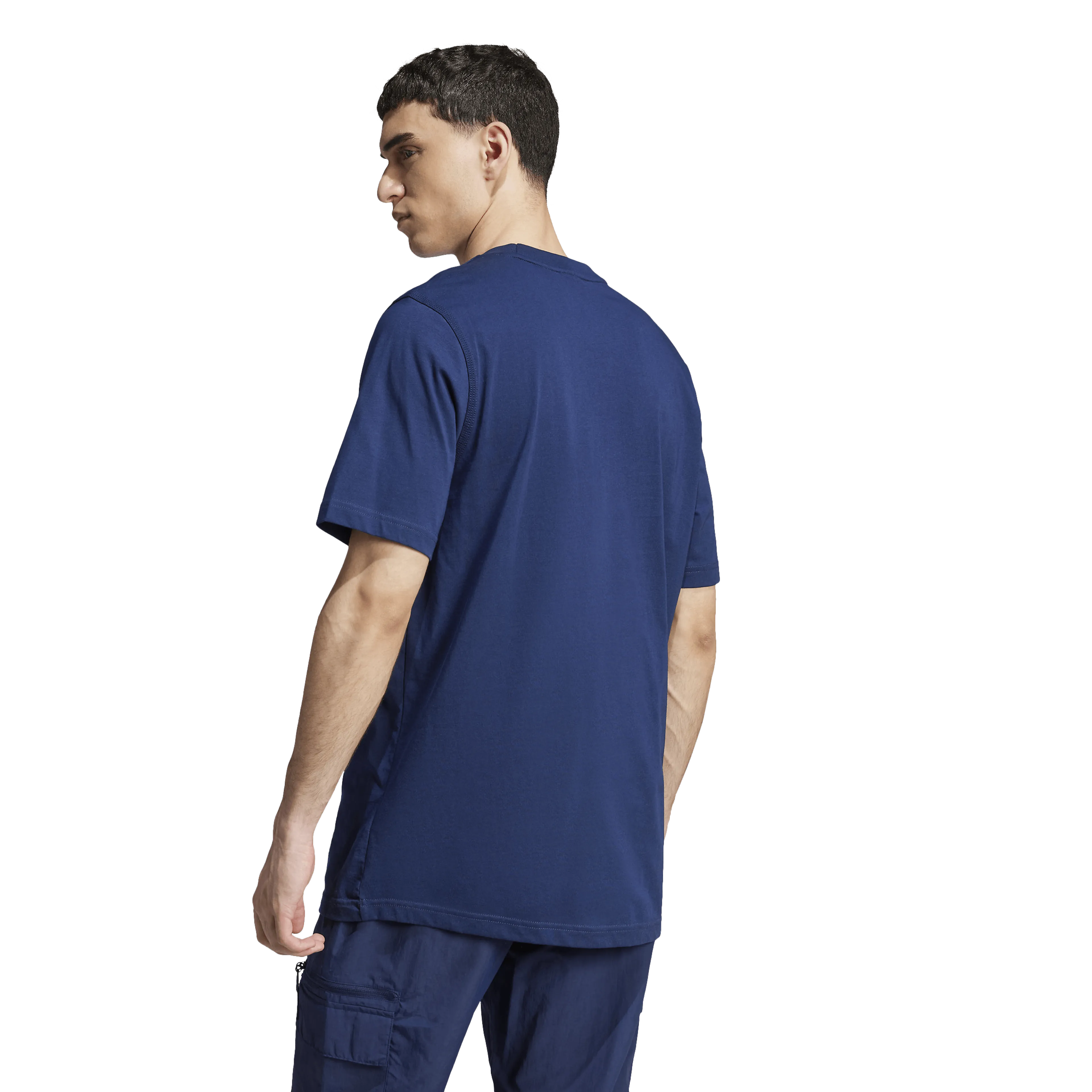 Trefoil Essentials Tee