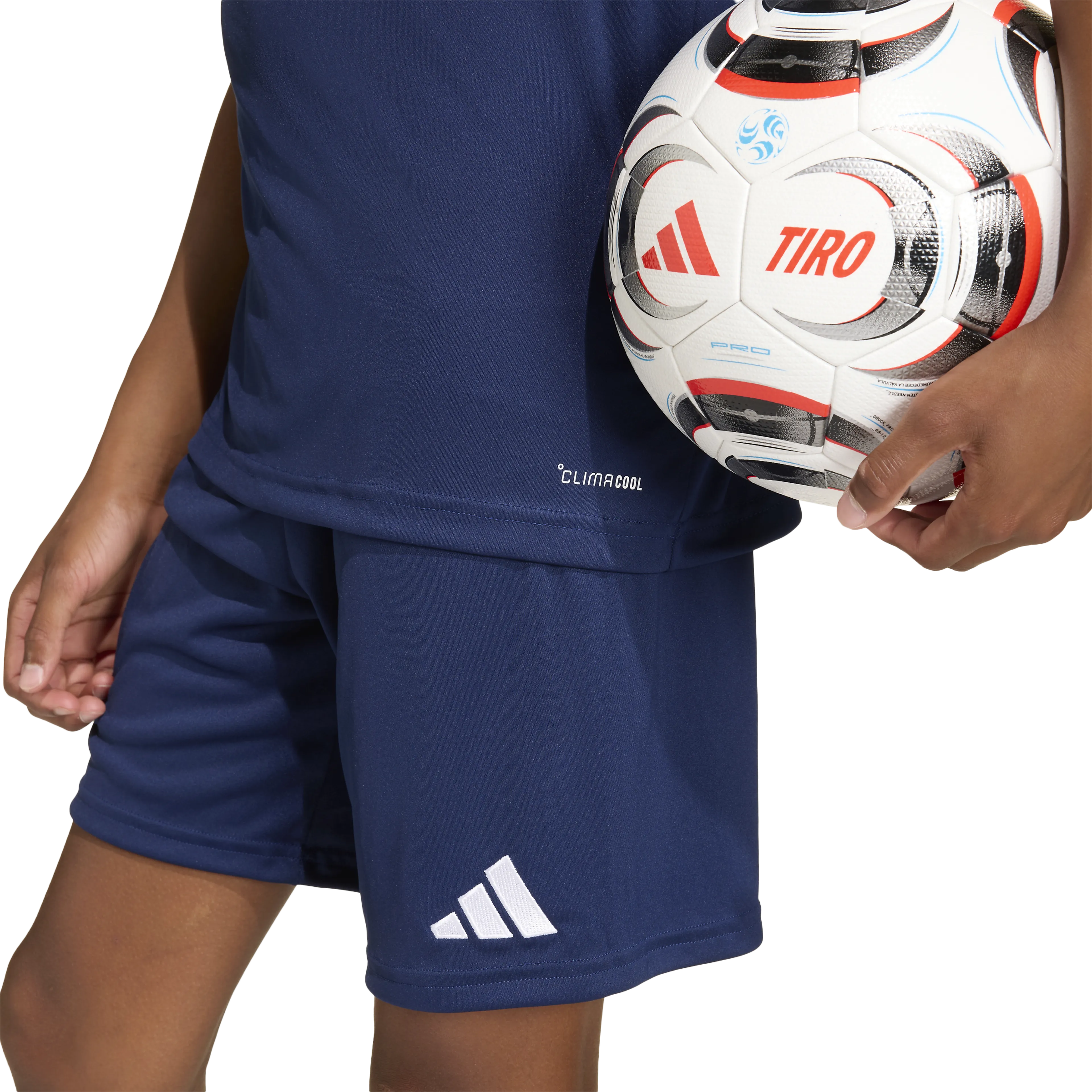 Entrada26 Jersey Fotballtrøye Junior 