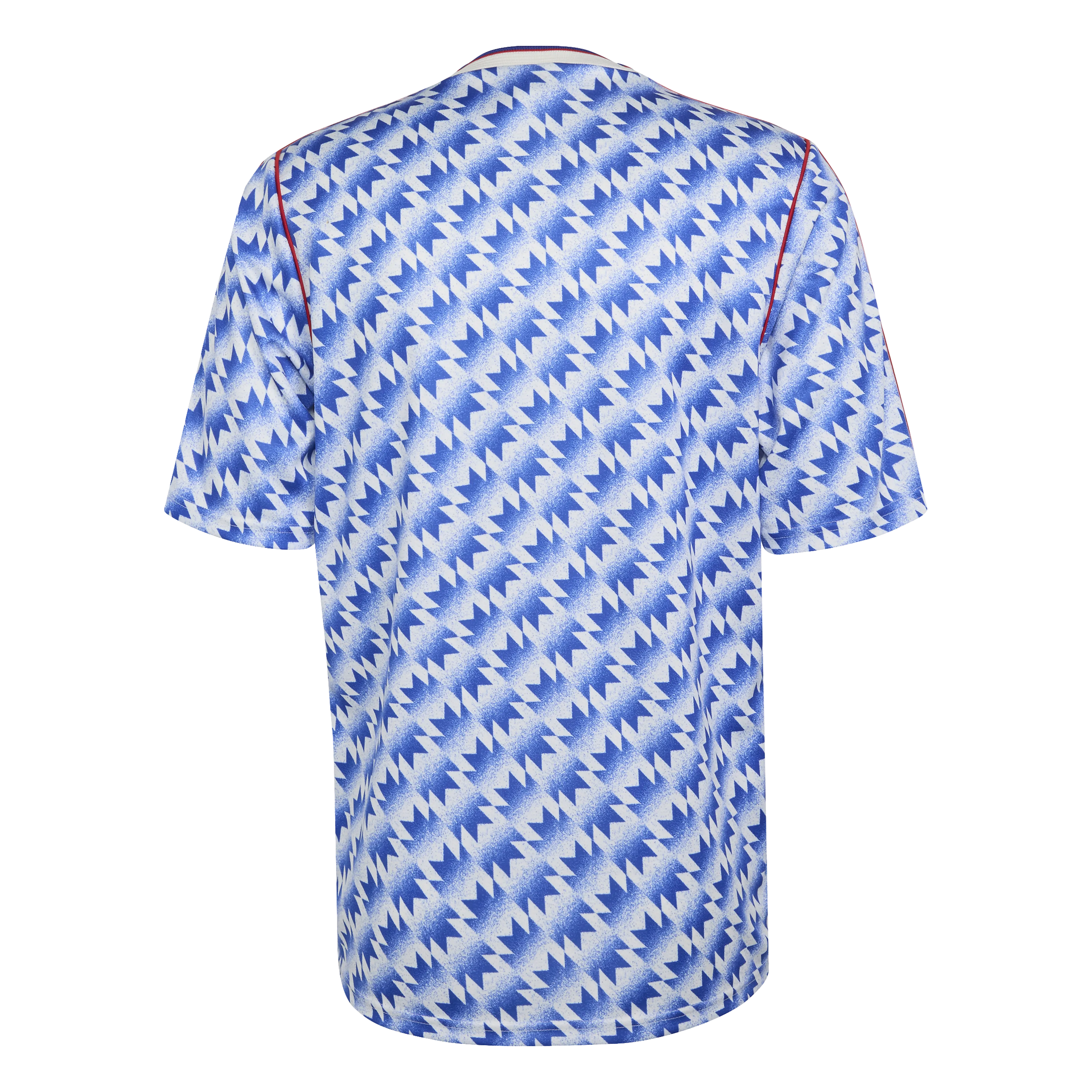 Manchester United Away Jersey 90