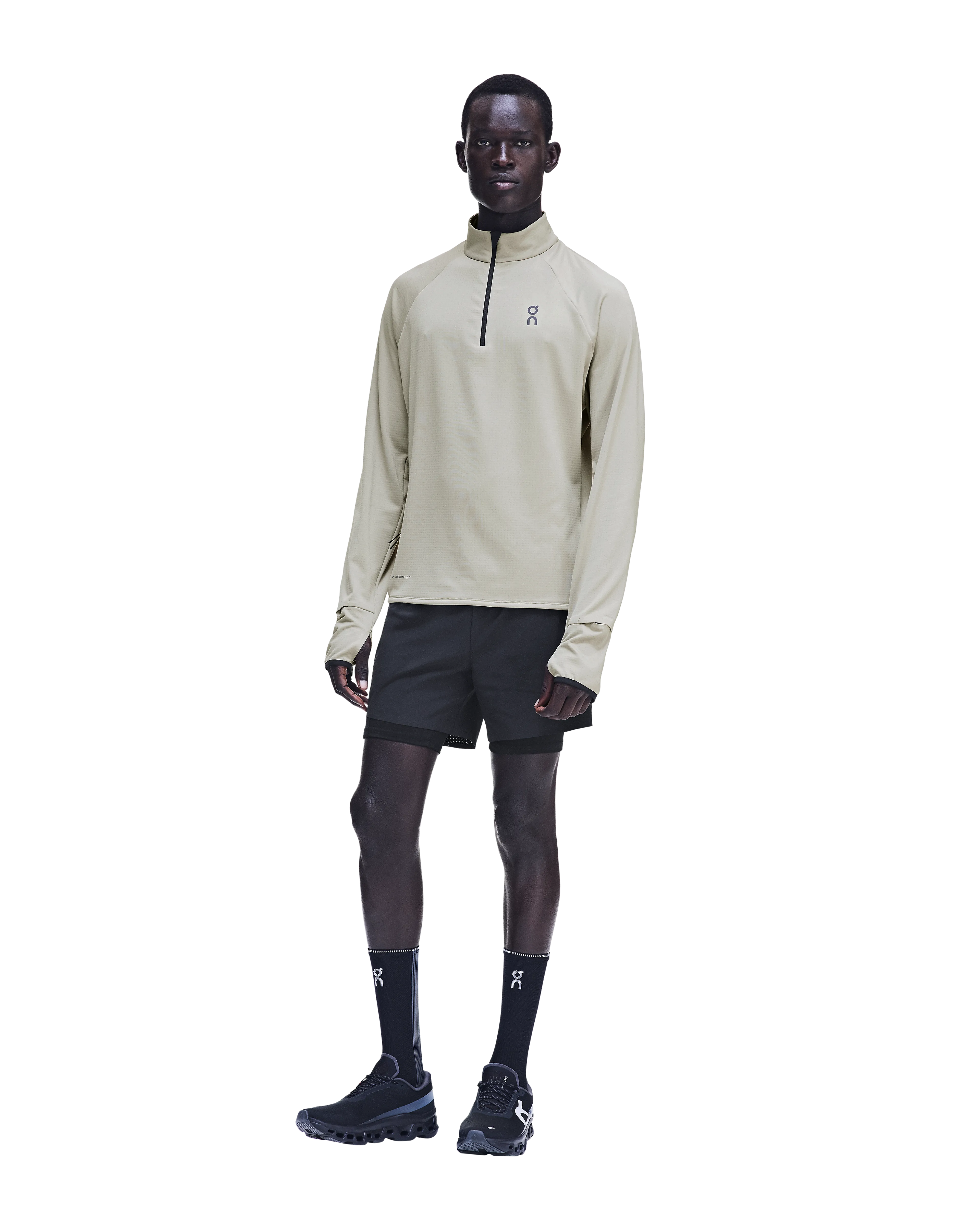 Climate Shirt