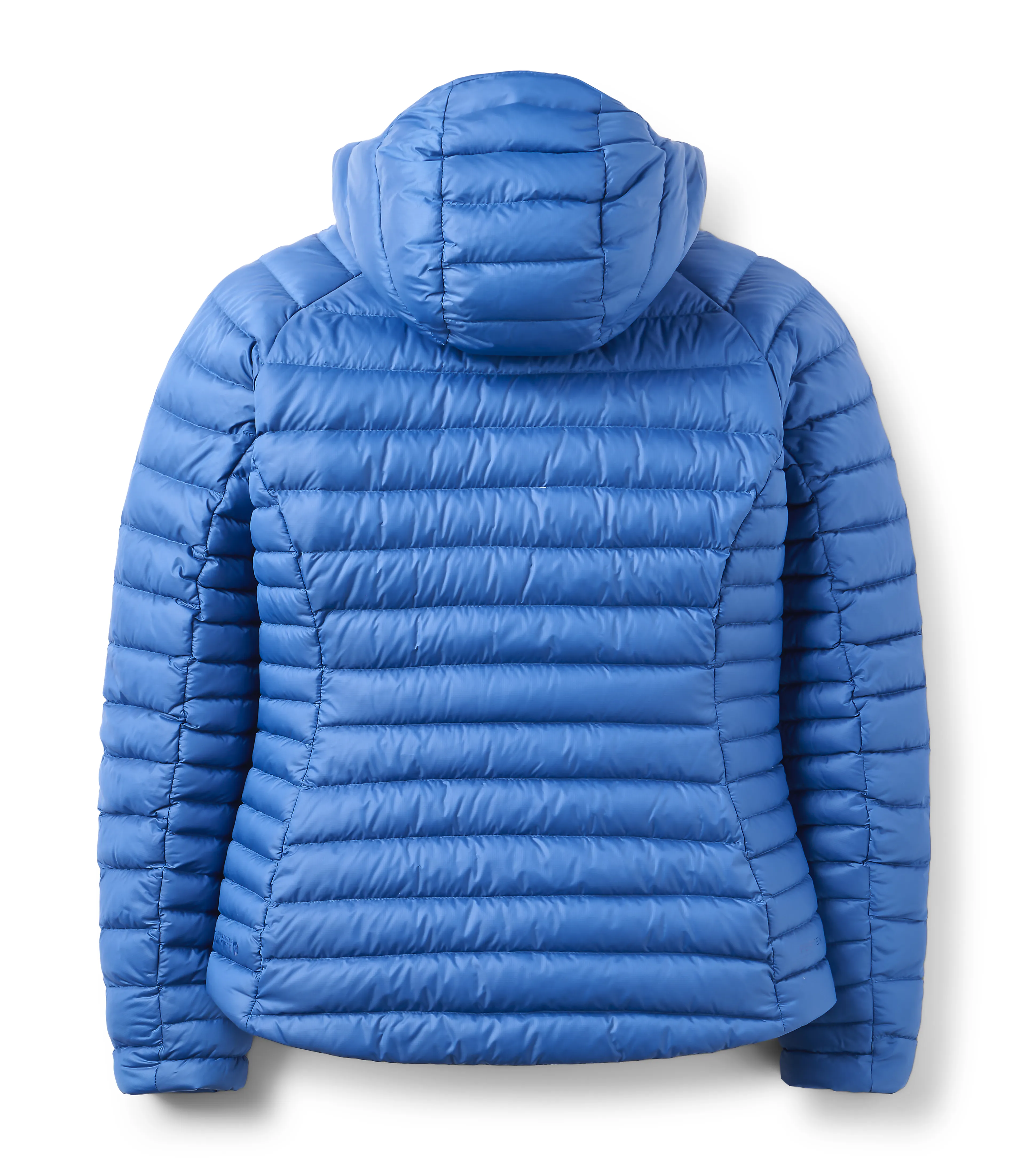 Microlight Alpine Hoody Wmns