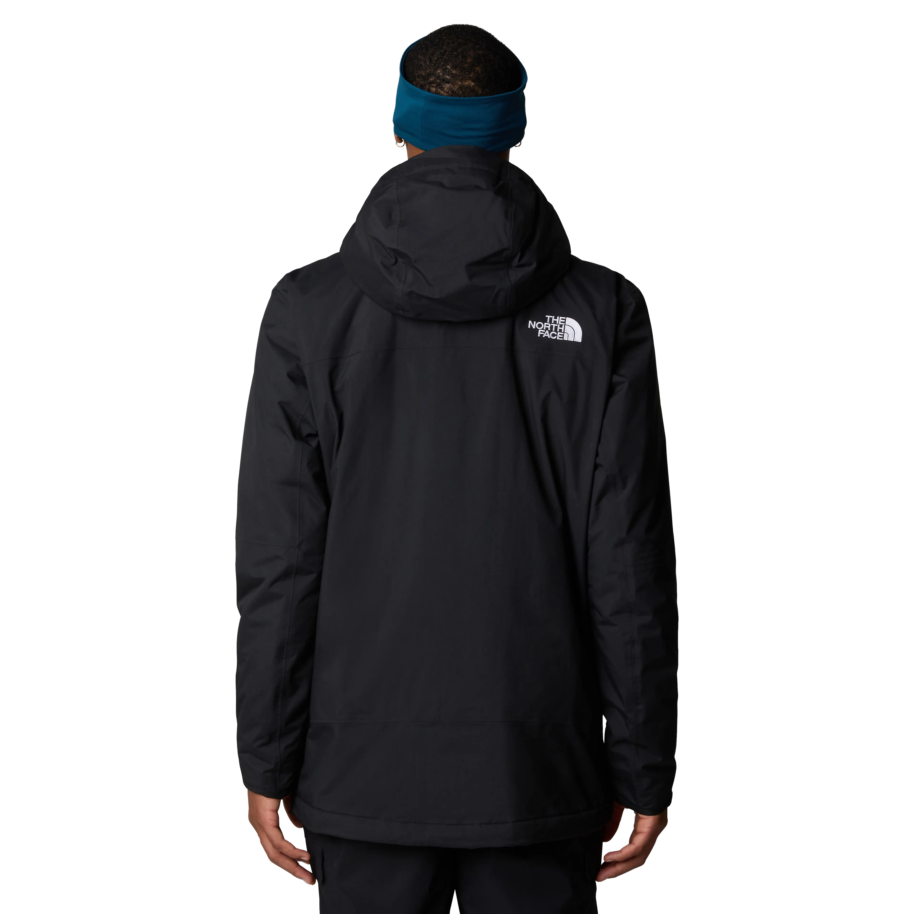 M FREEDOM INSULATED JACKET