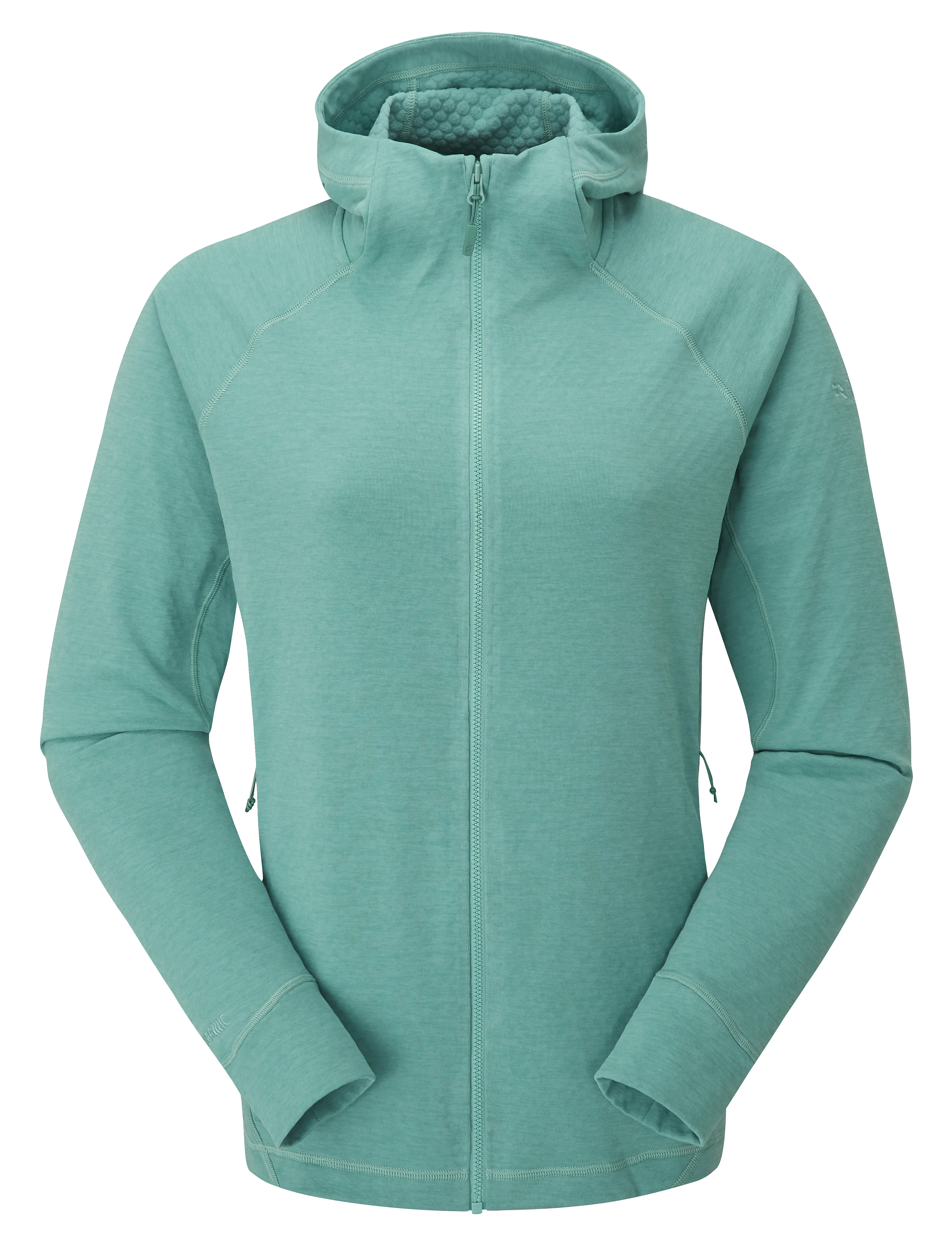 Nexus Hoody Wmns
