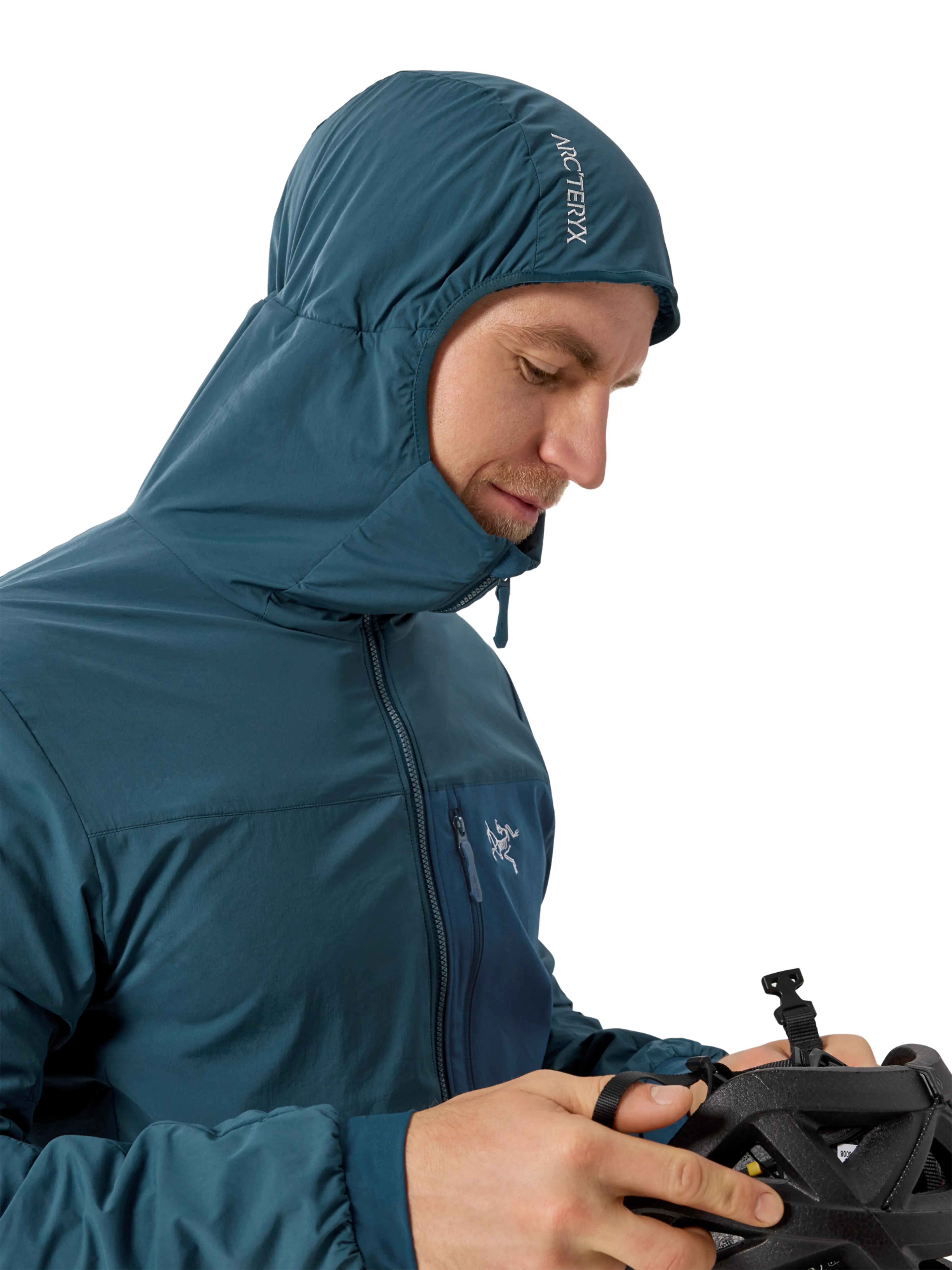 Proton SL Hoody M