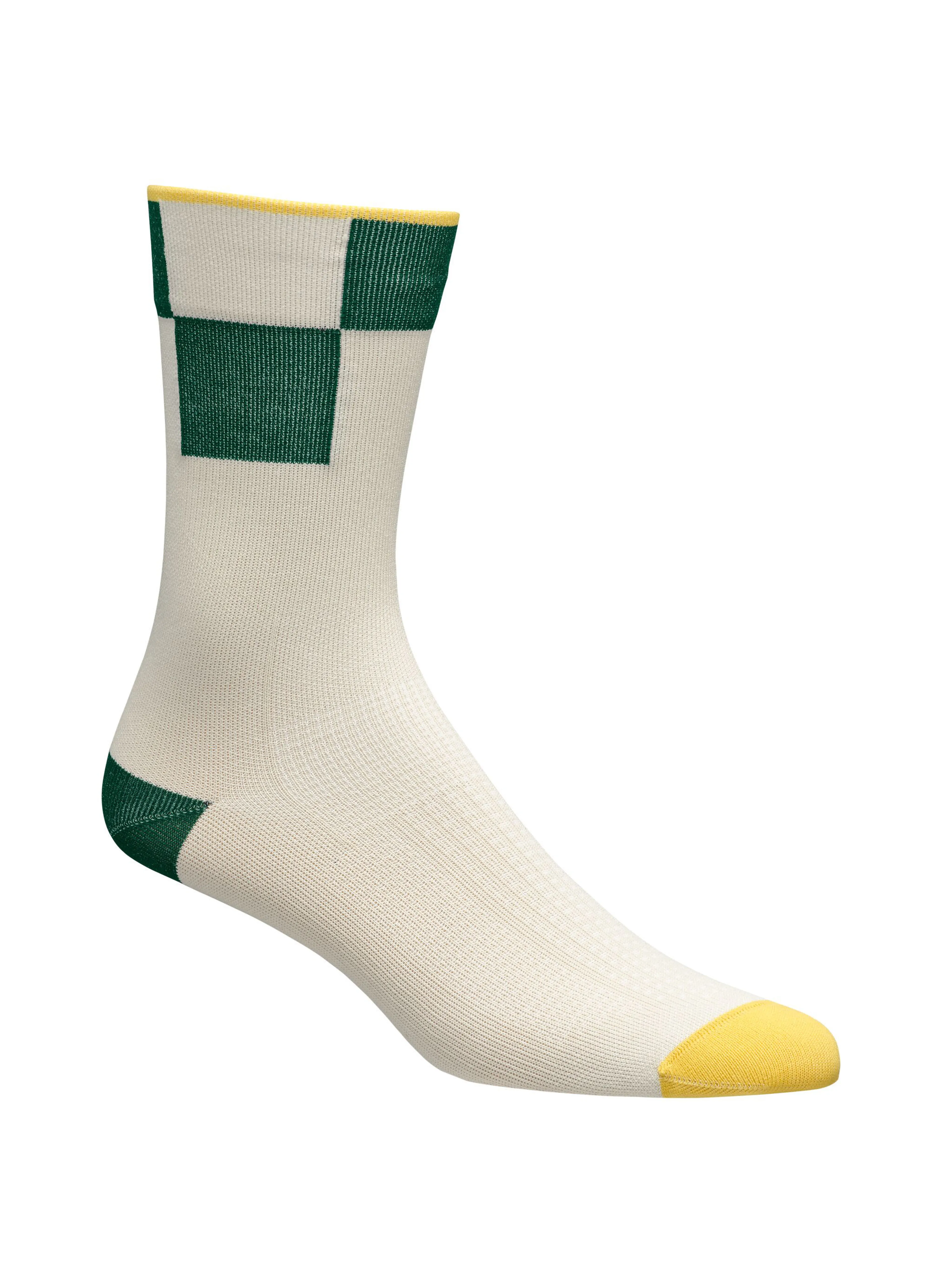 Adv Endur Graphic Sock