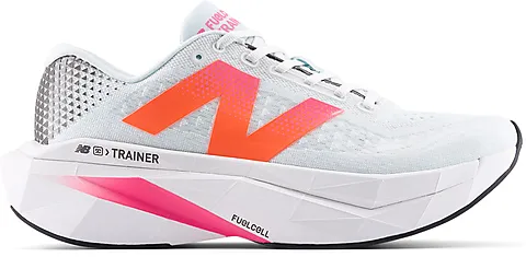 New Balance FuelCell Supercomp Trainer 3