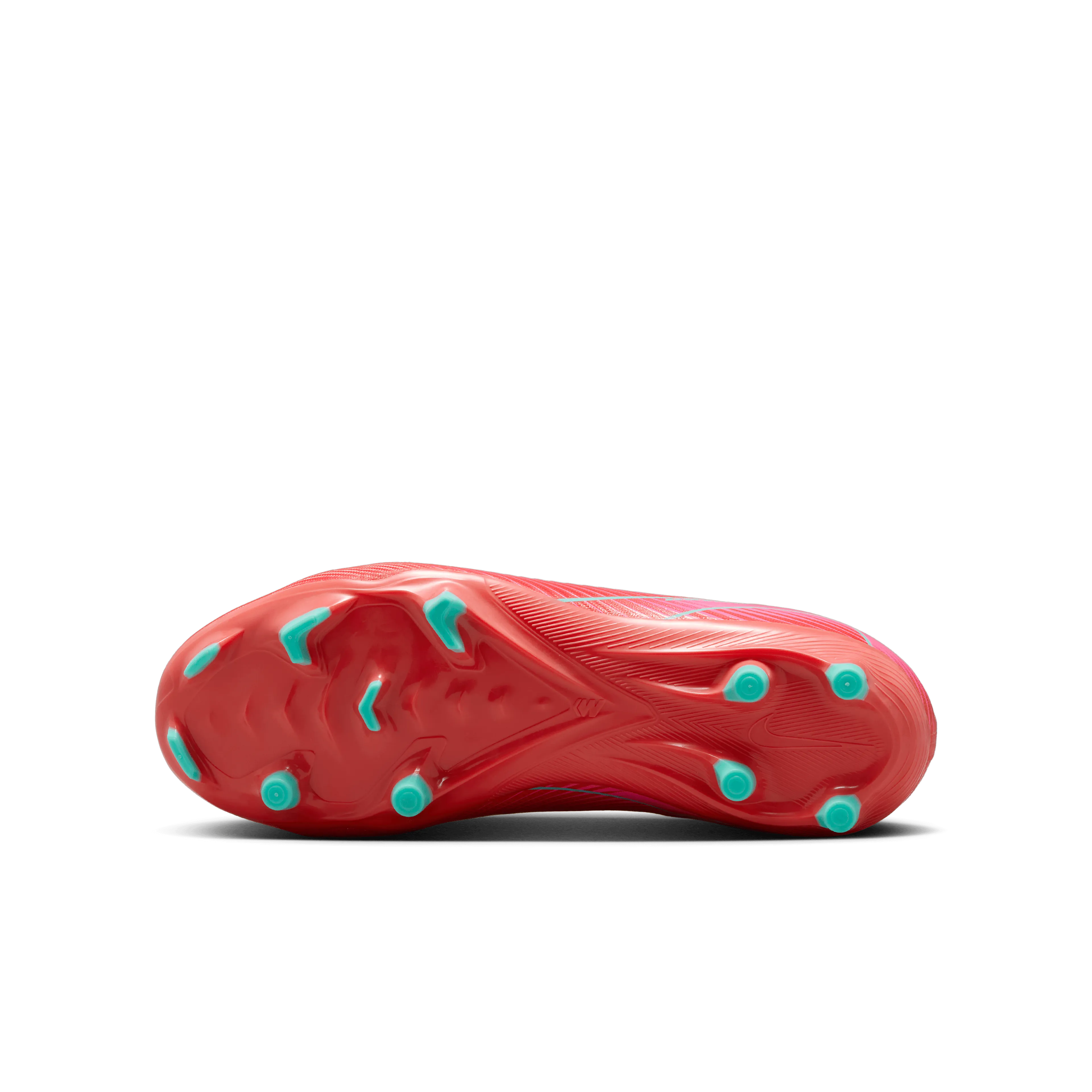 Mercurial Superfly 10 Academy FG/MG fotballsko junior kunstgress/gress