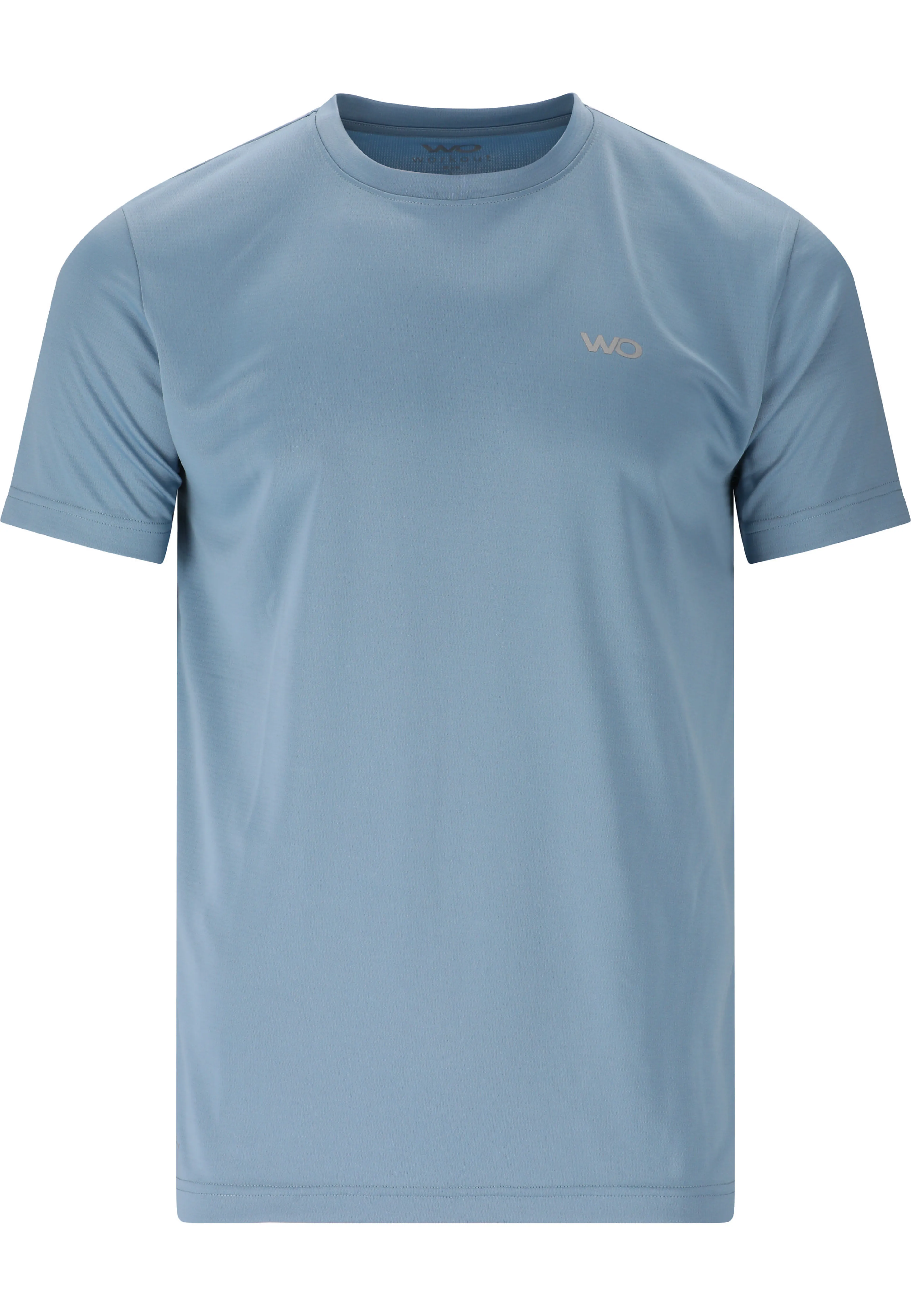 Atlanta S/S t-skjorte herre