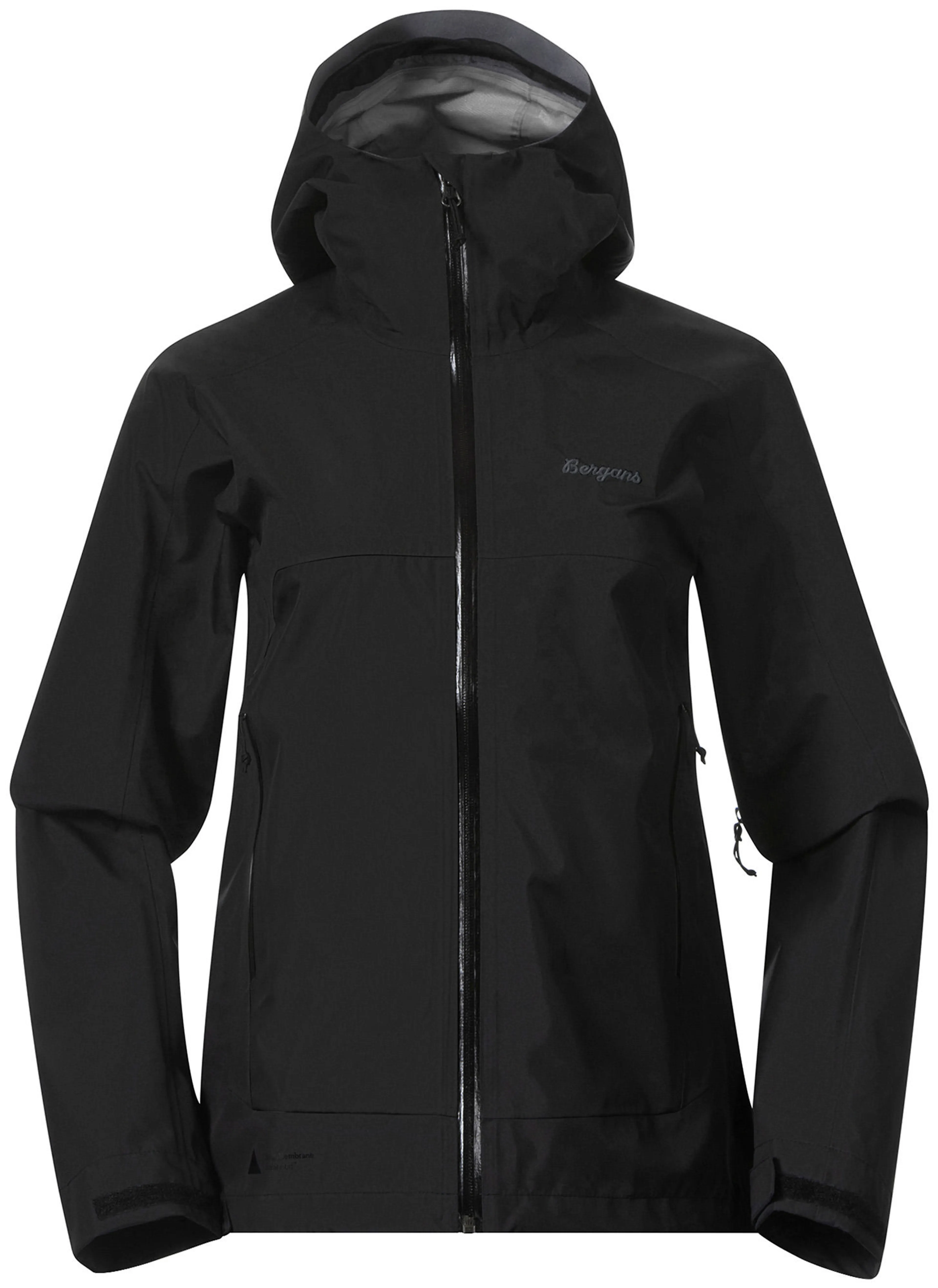Vaagaa Light 3L Shell Jacket Women