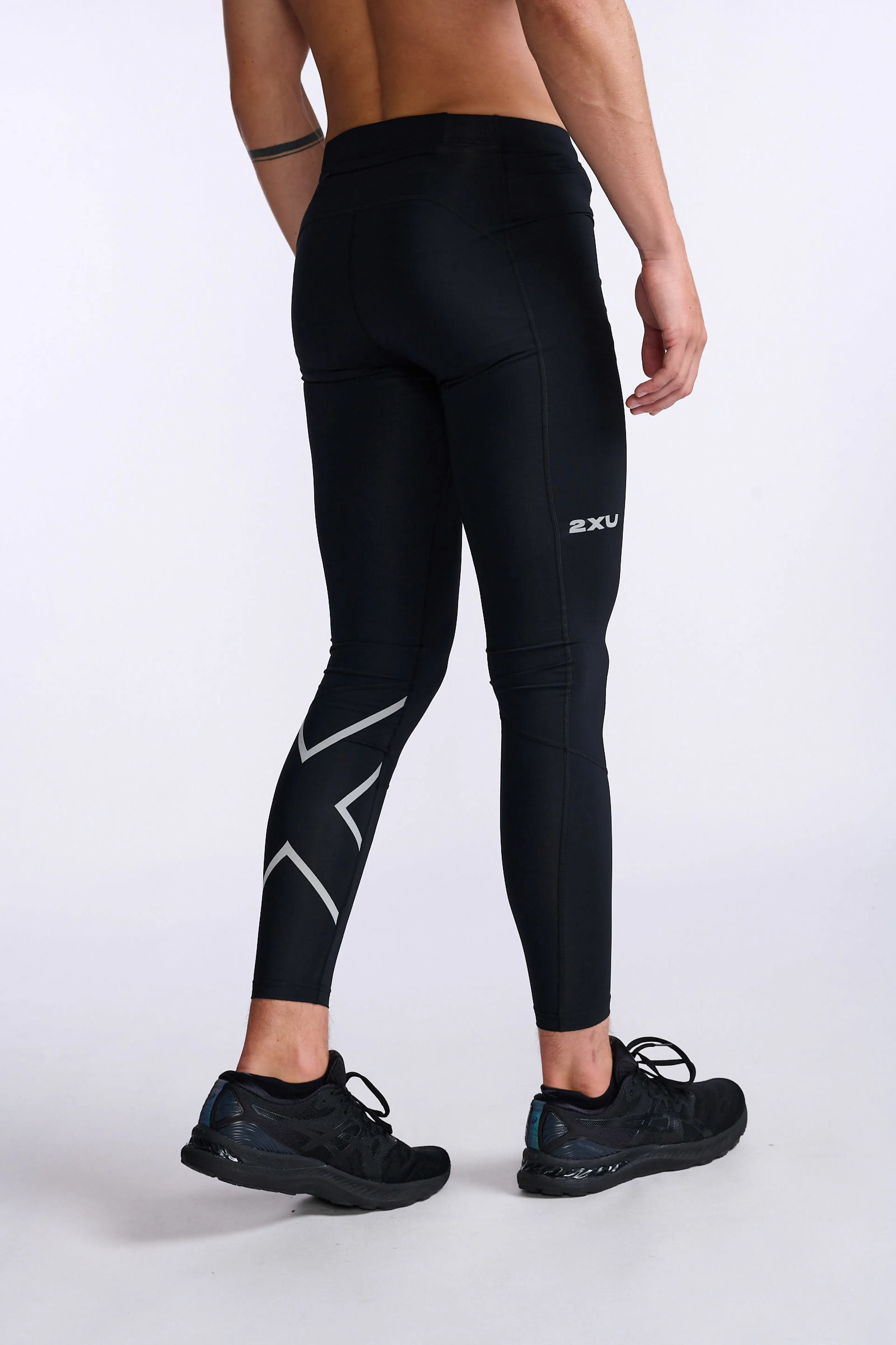 AERO COMPRESSION TIGHTS