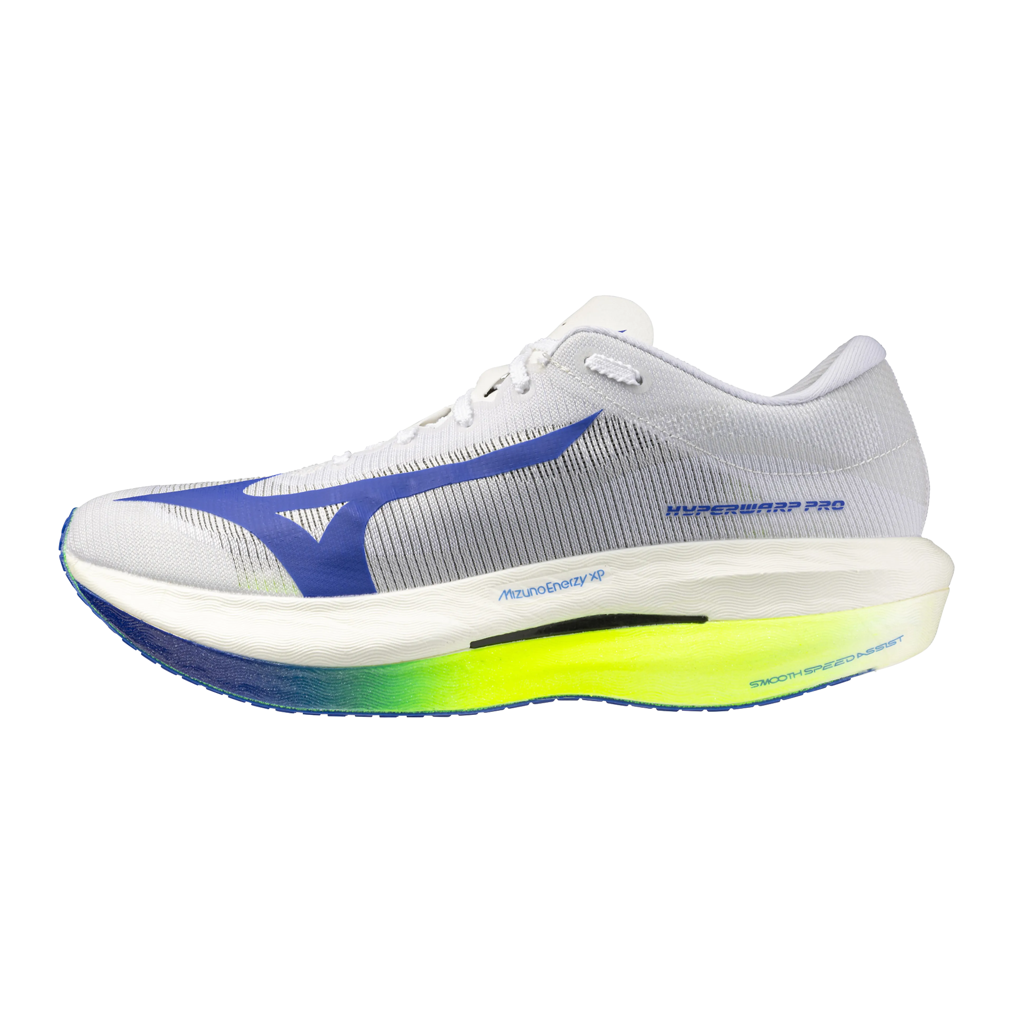 HYPERWARP PRO