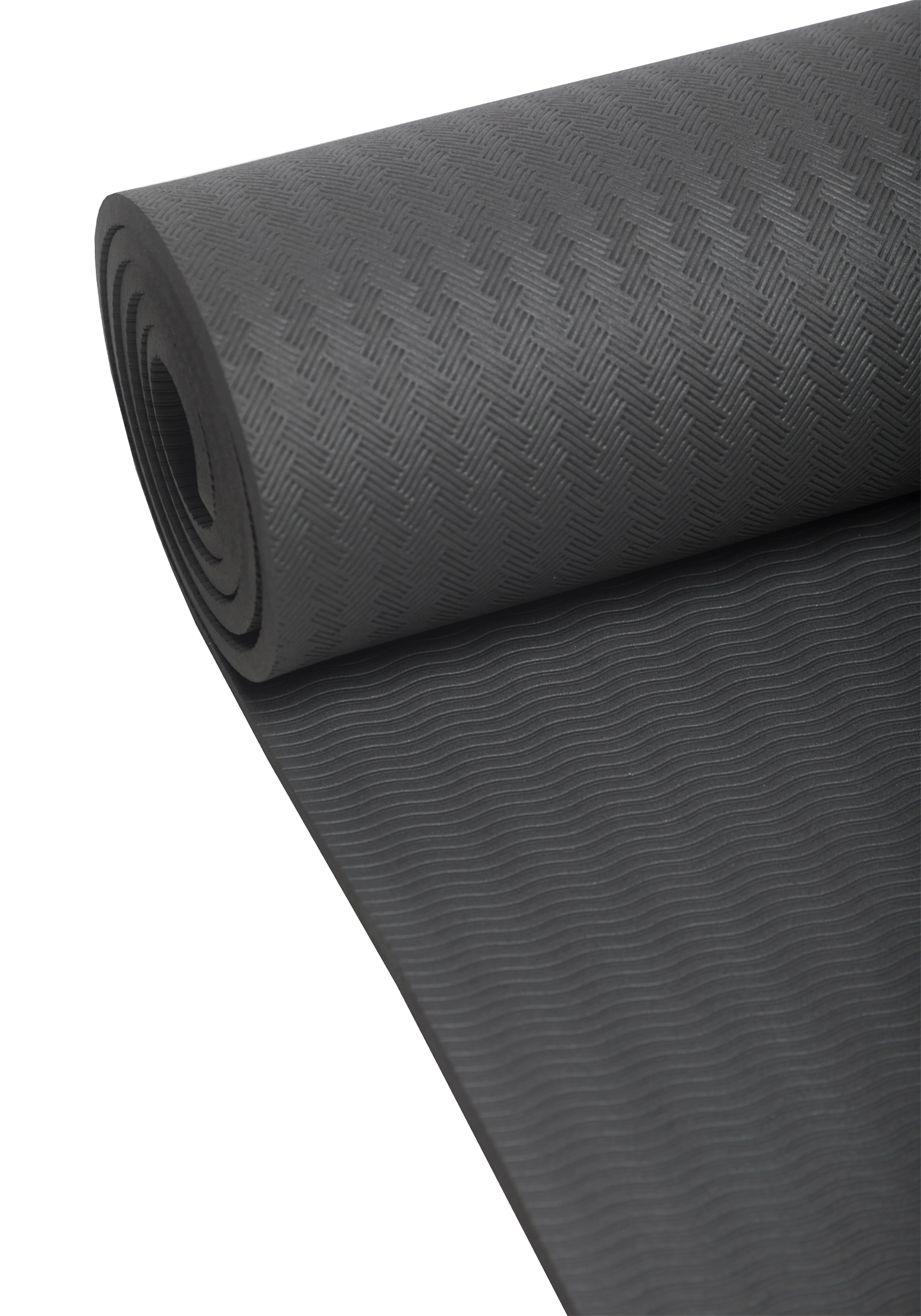 Exercise mat Comfort 7 mm treningsmatte