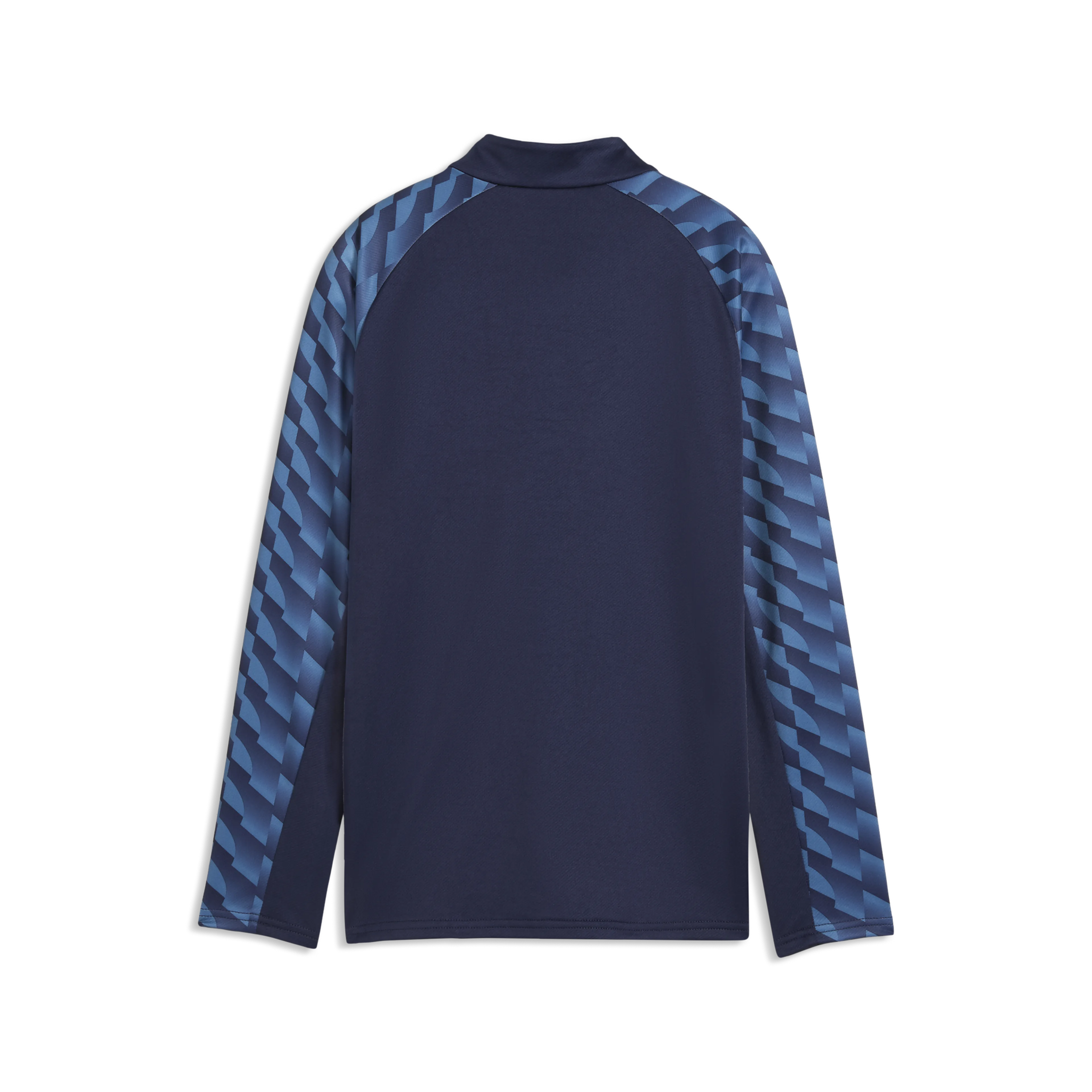 teamLIGA26 Training 1/4 Zip Top Jr