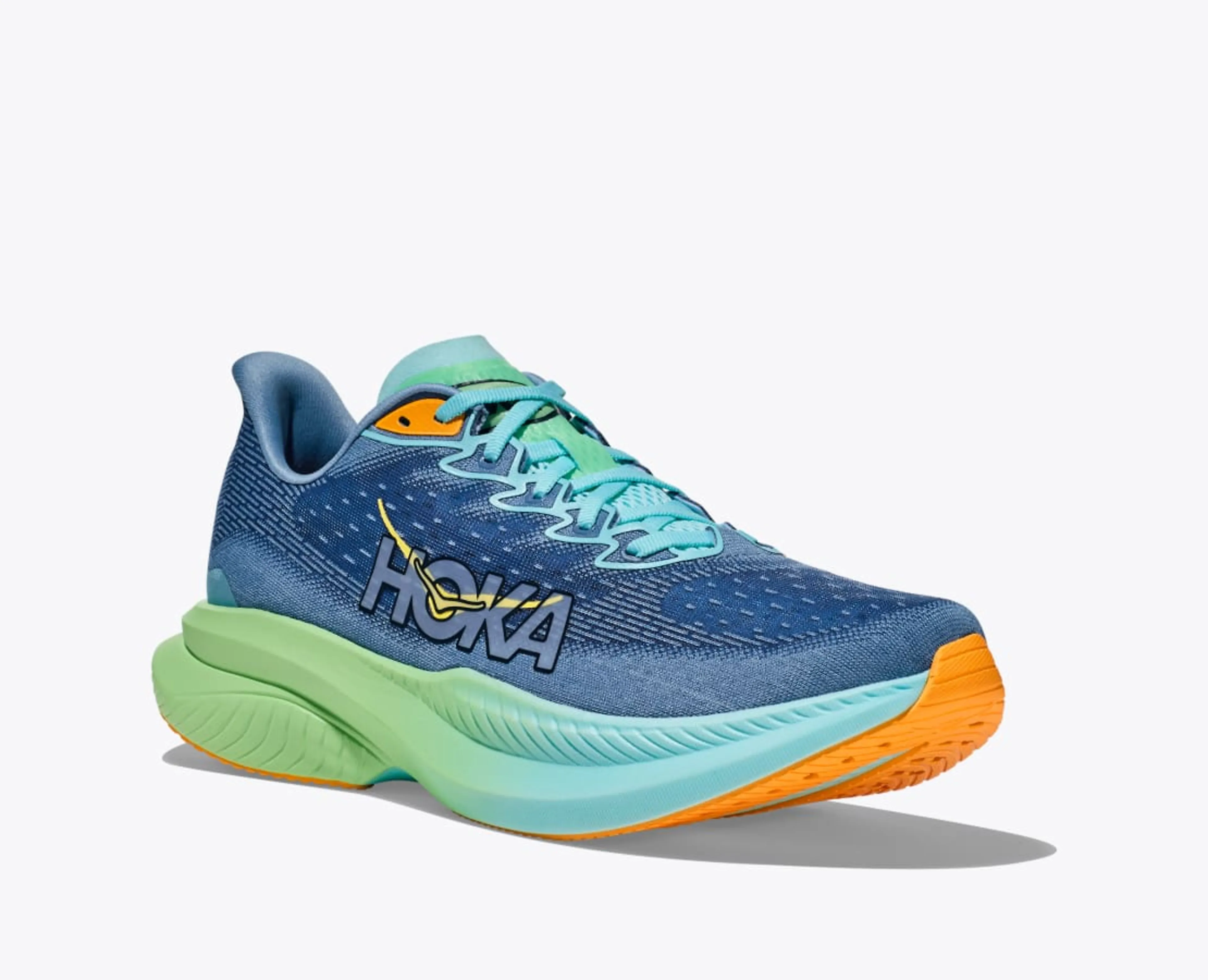 MACH 6