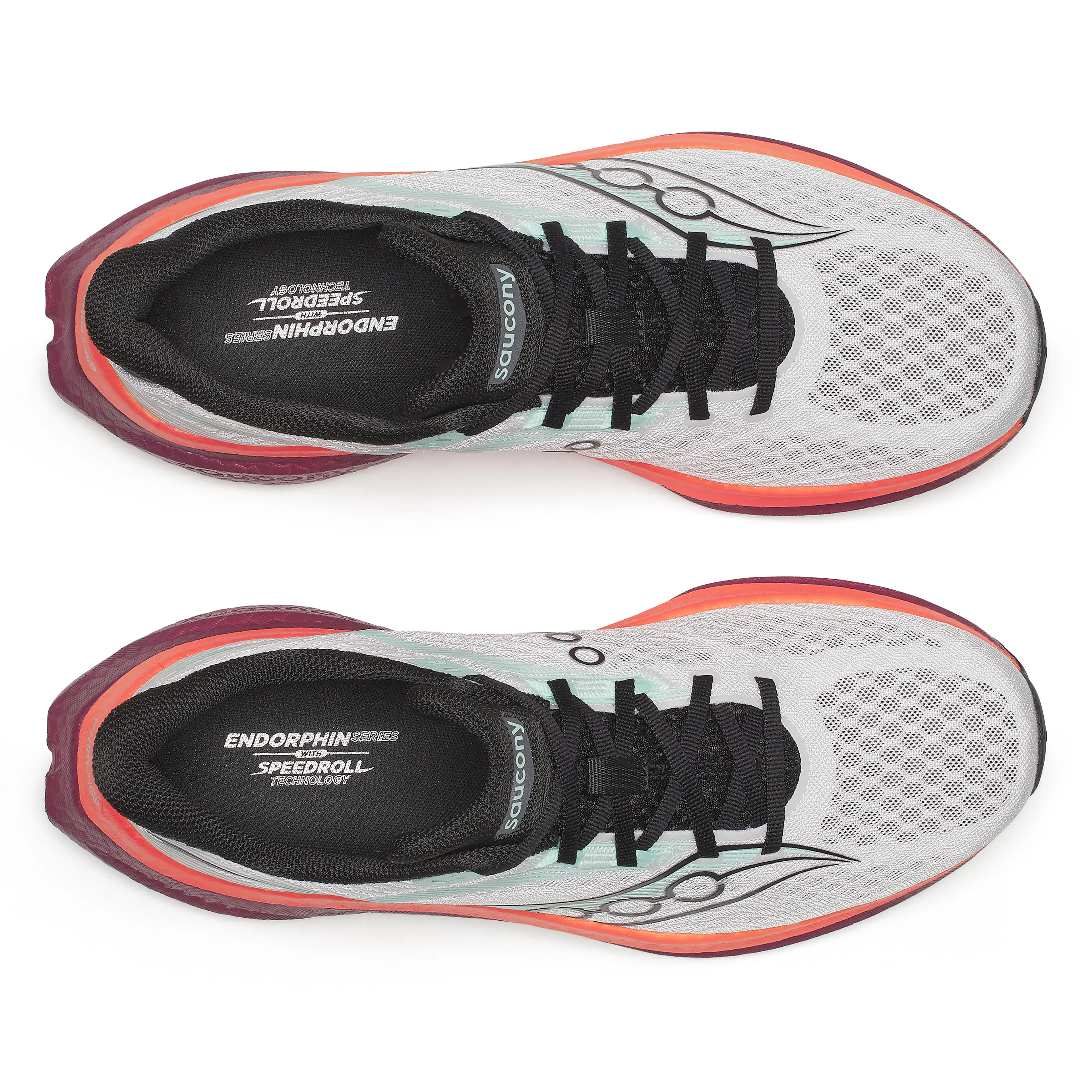 ENDORPHIN SPEED 5
