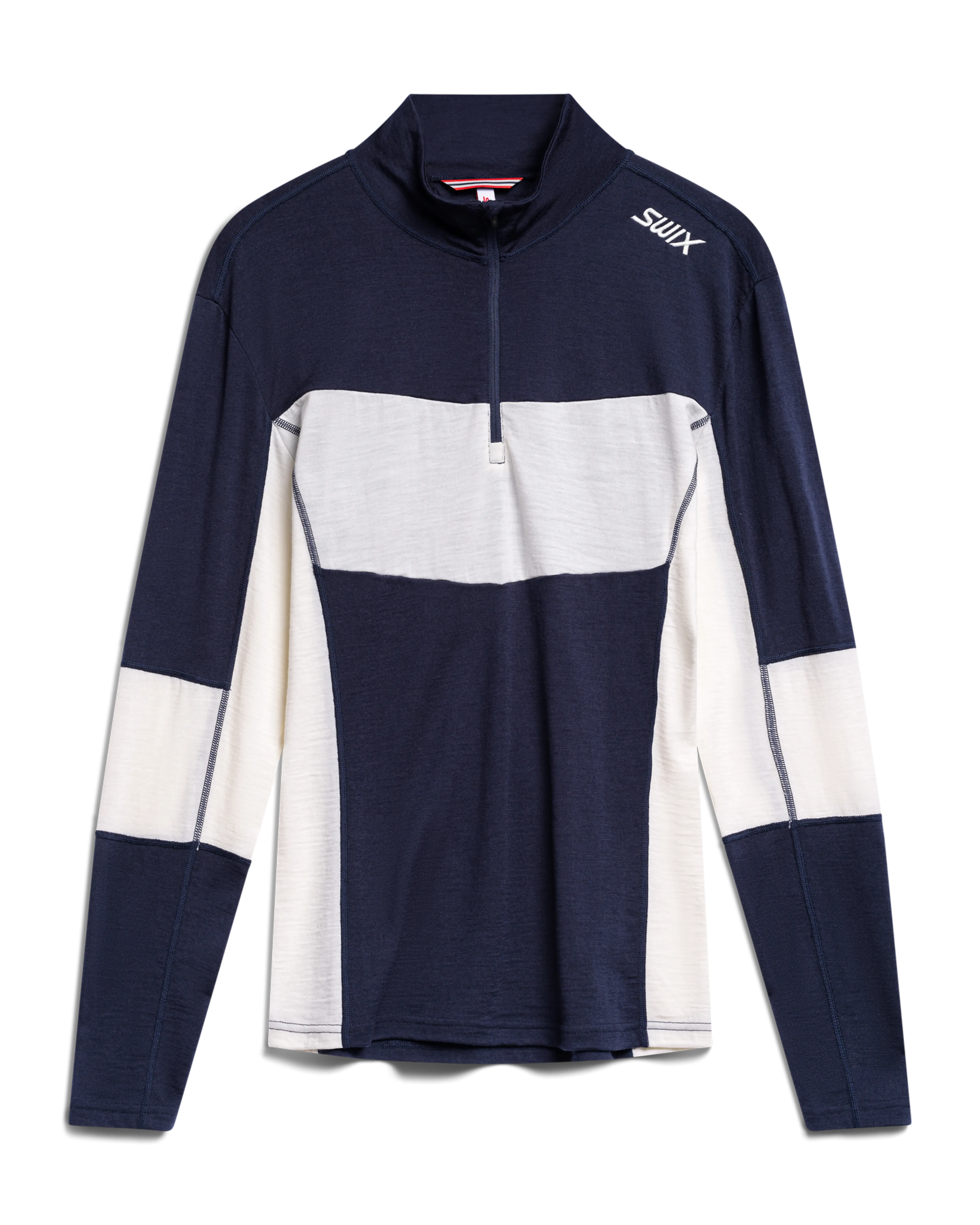 Polaris Baselayer Halfzip M