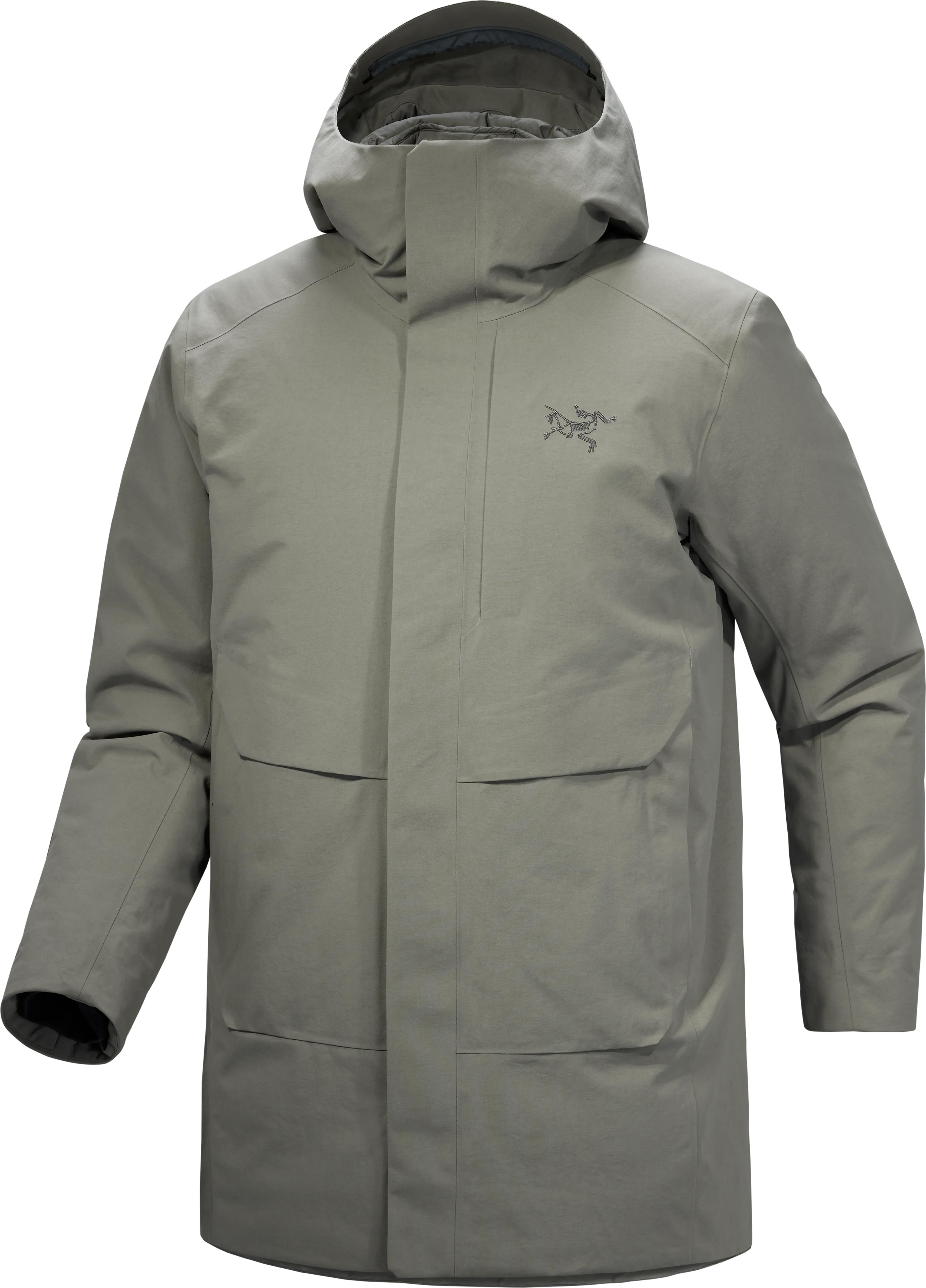 Therme Down Parka M Therme Down Parka M