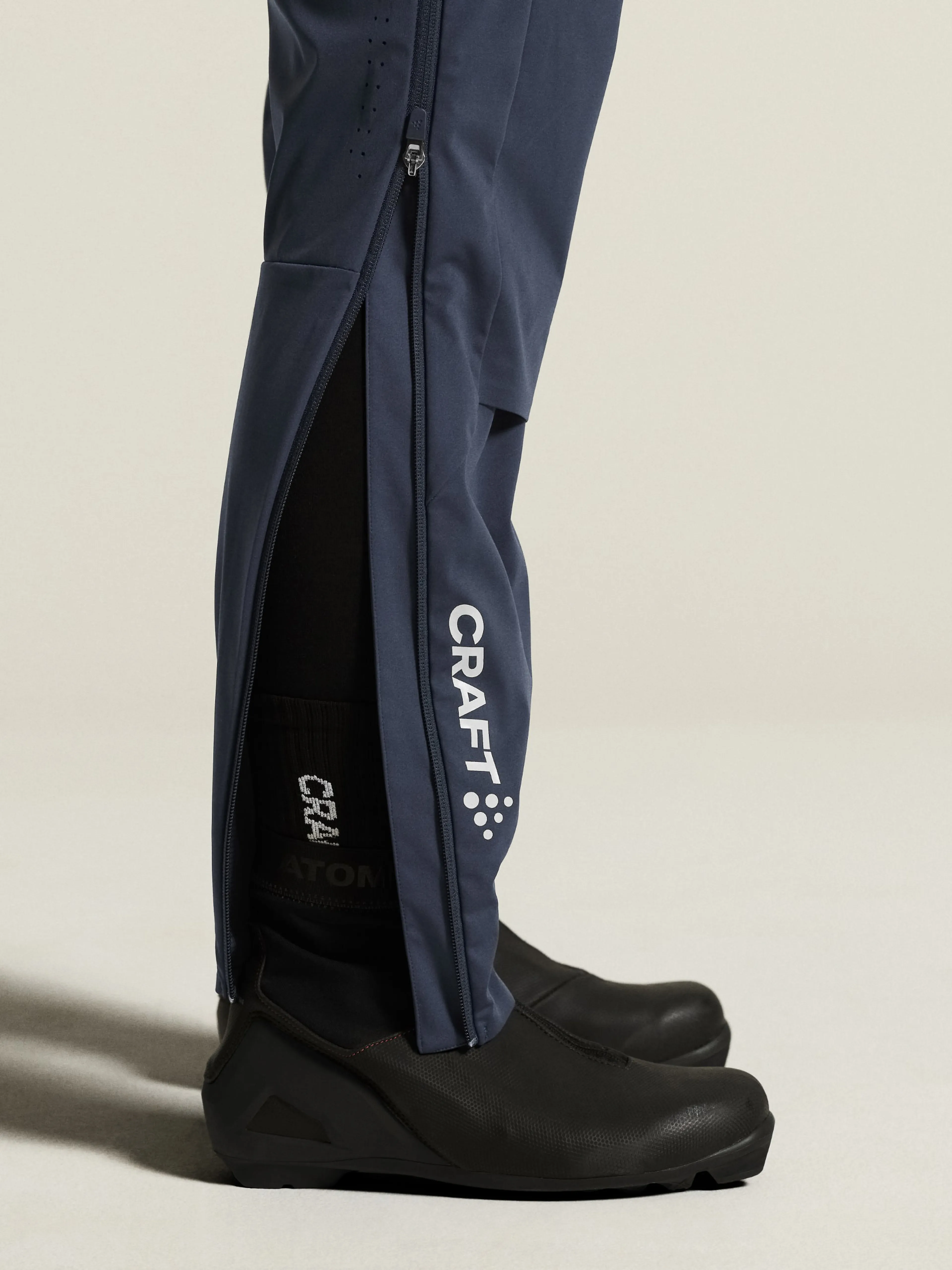 Pro Nordic Race Fz Pants W