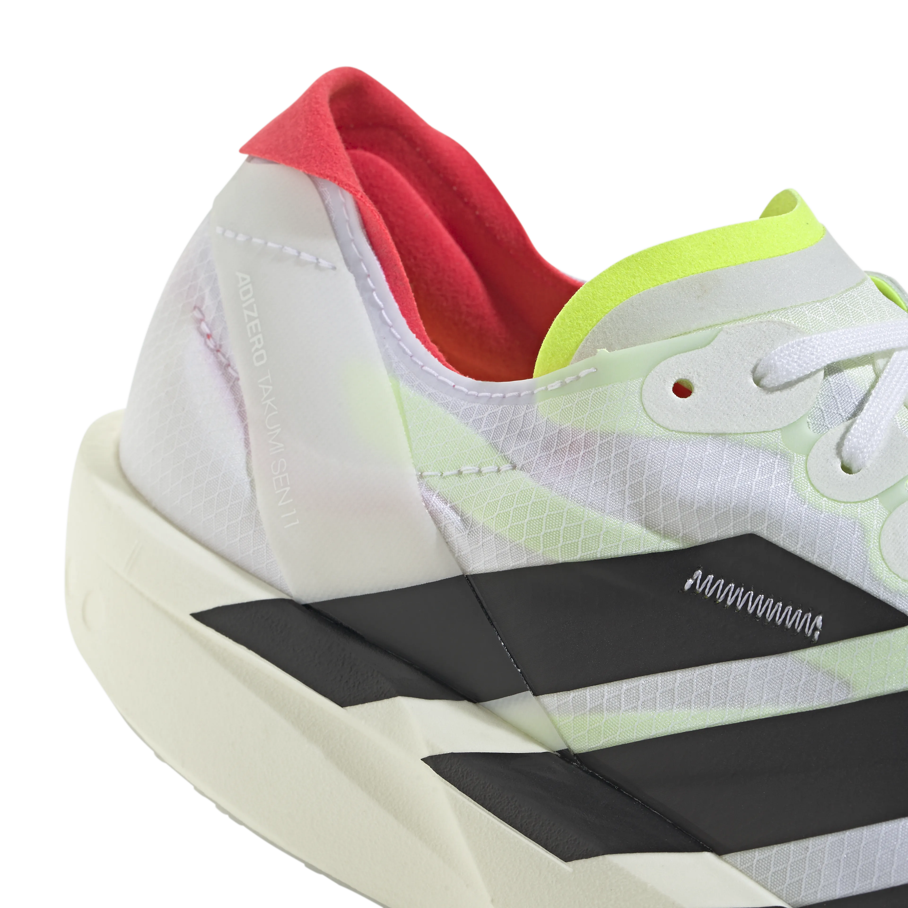 Adizero Takumi Sen 10 Løpesko Dame