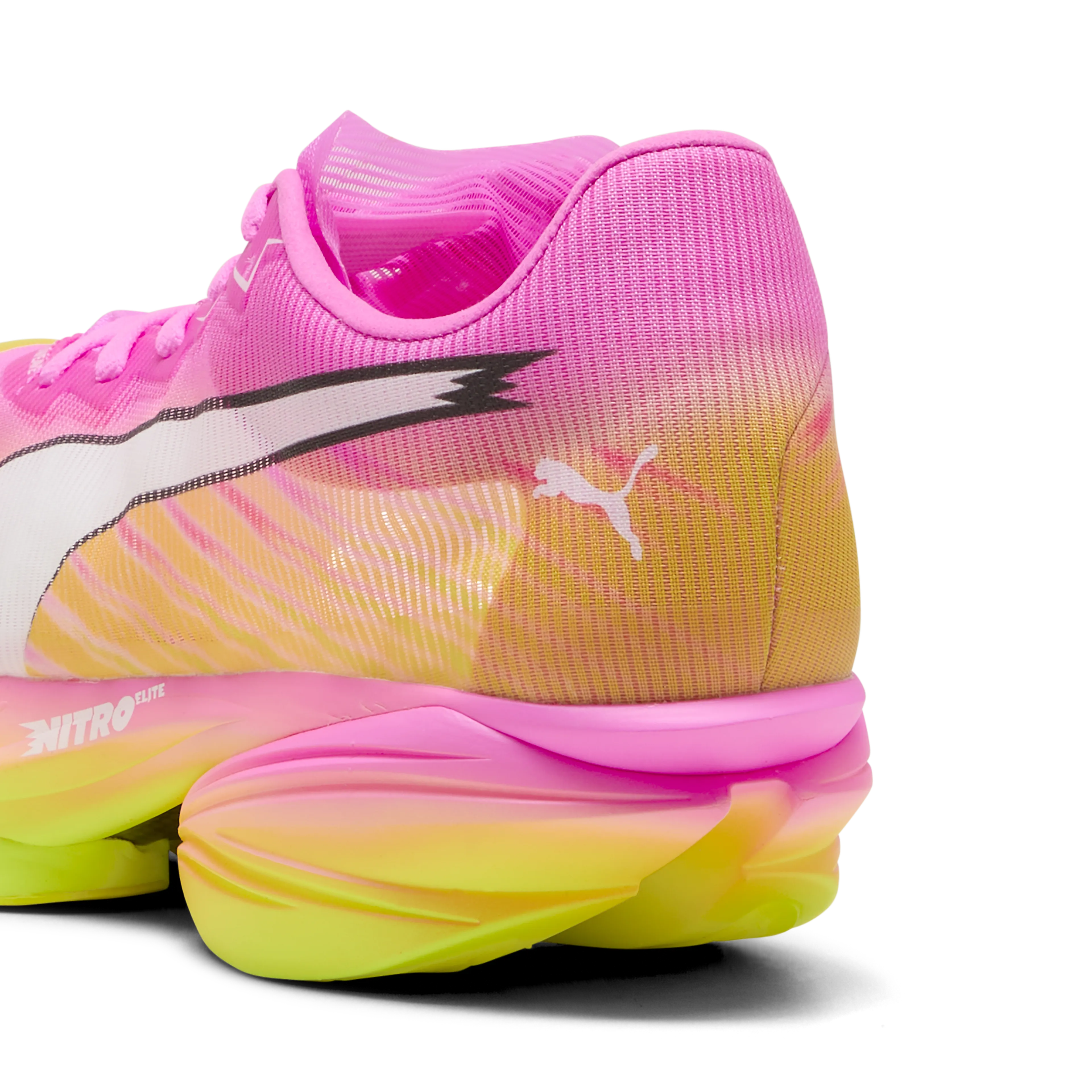 FAST-R NITRO Elite 3 ST