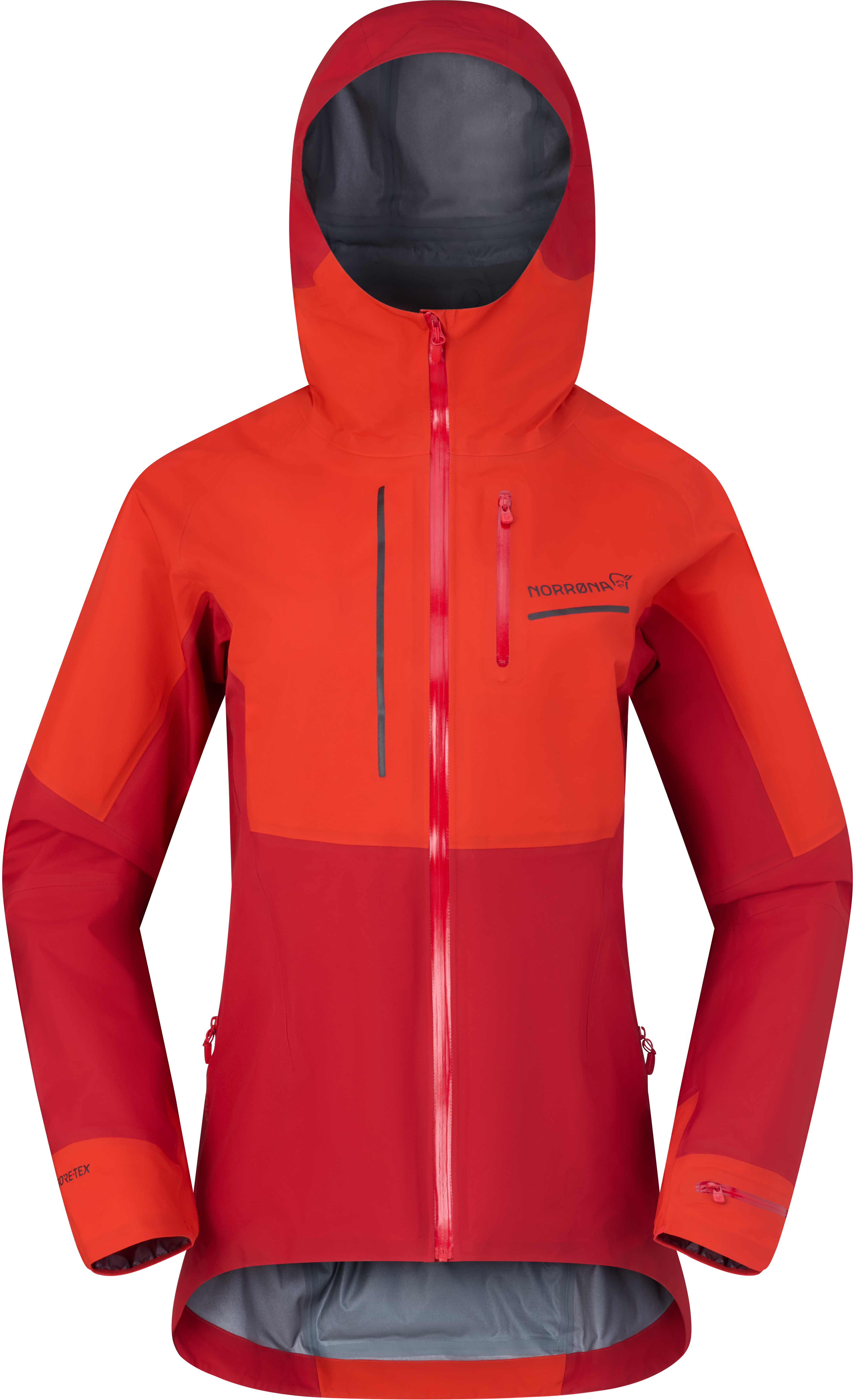 senja Gore-Tex Jacket W's