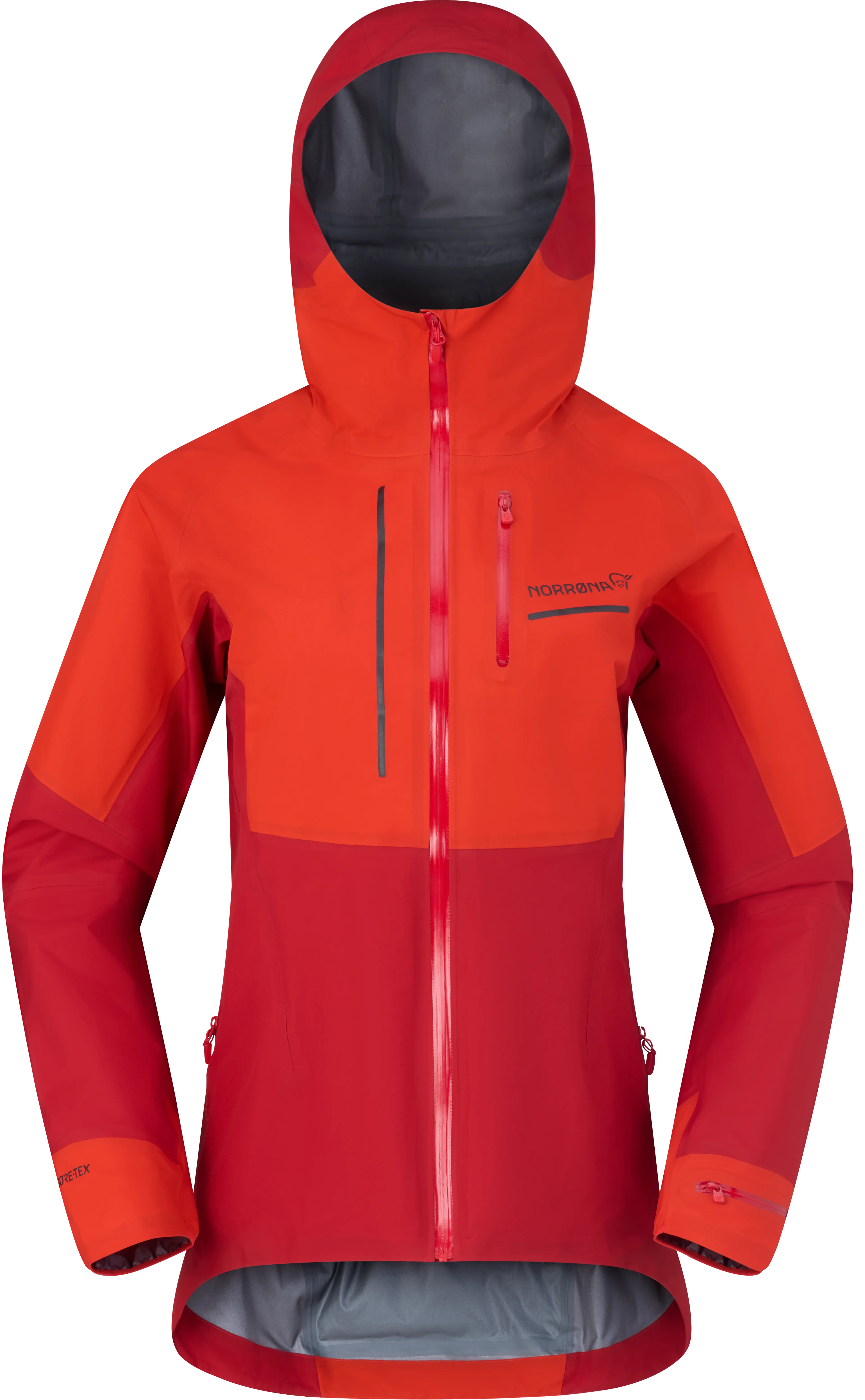 senja Gore-Tex Jacket W's