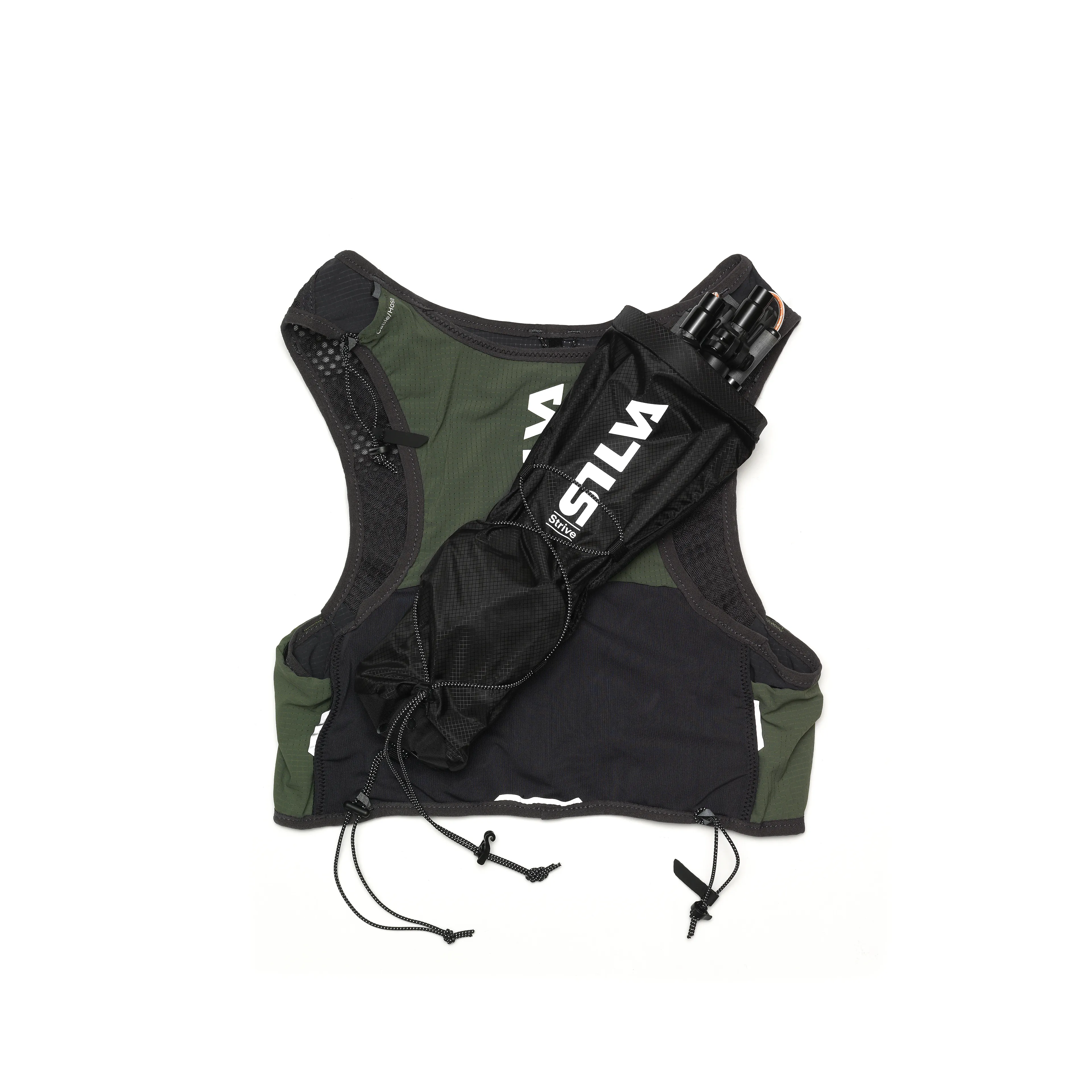 Strive 5 Vest