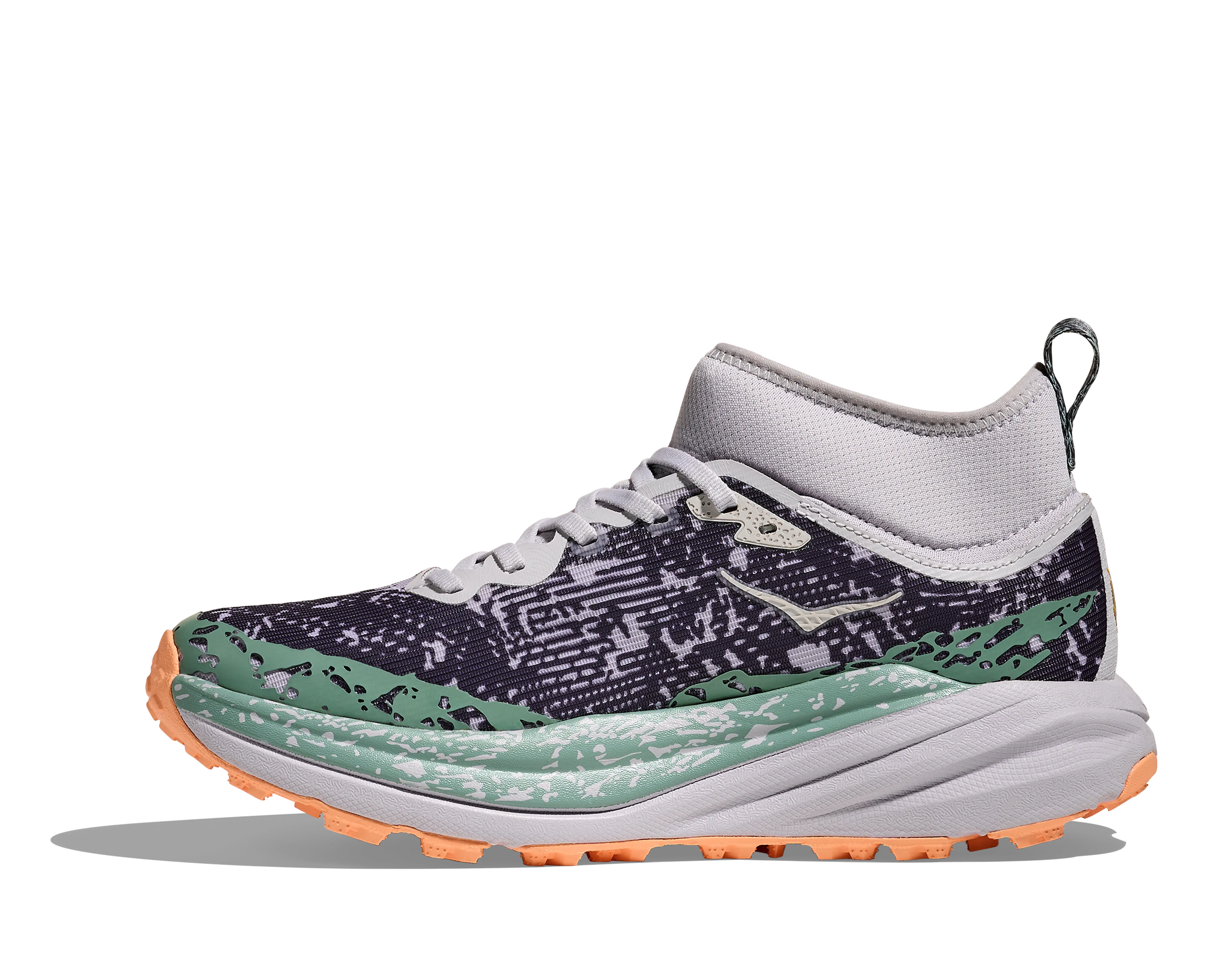 W SPEEDGOAT 6 MID GTX